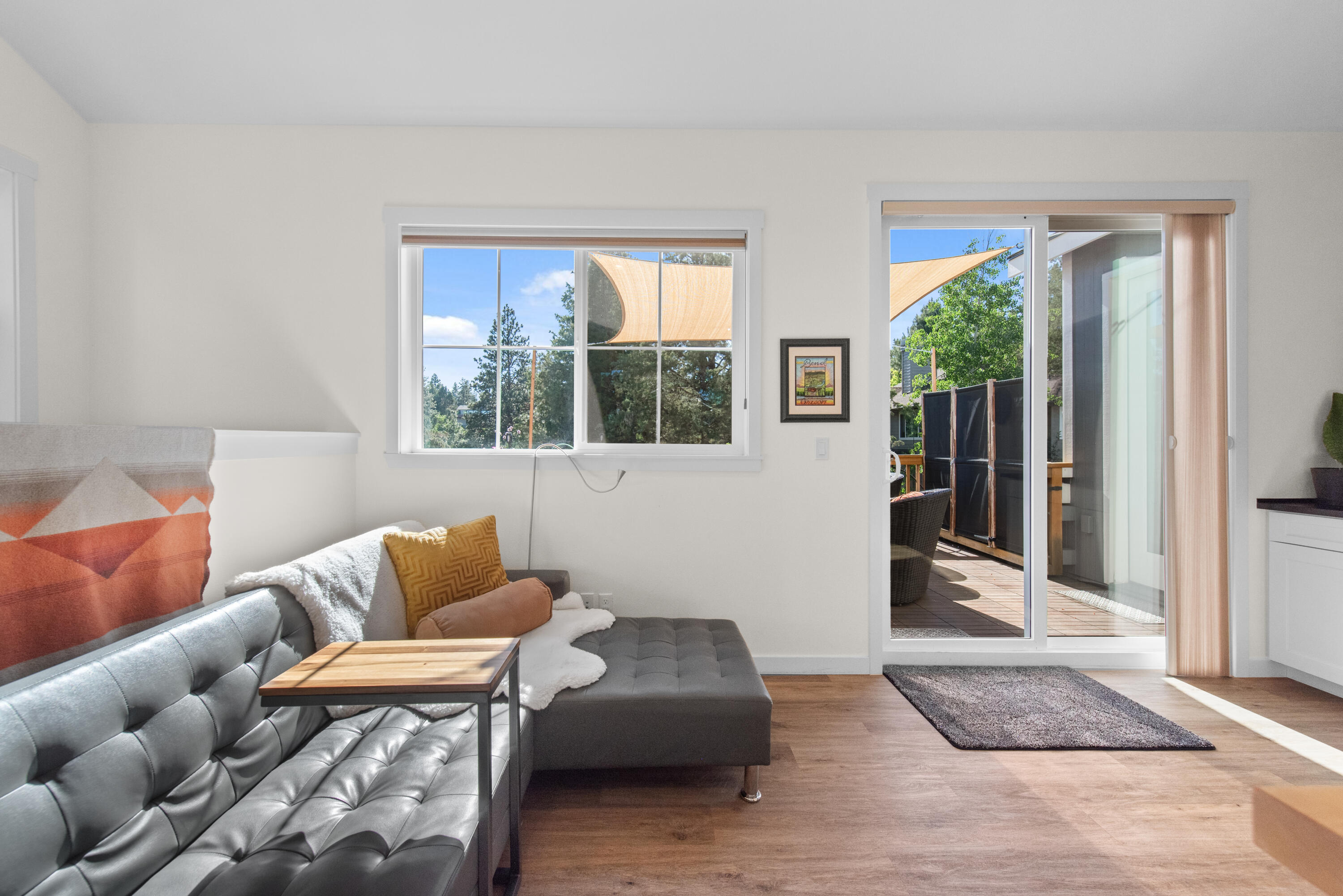 Aubrey Heights - Residential