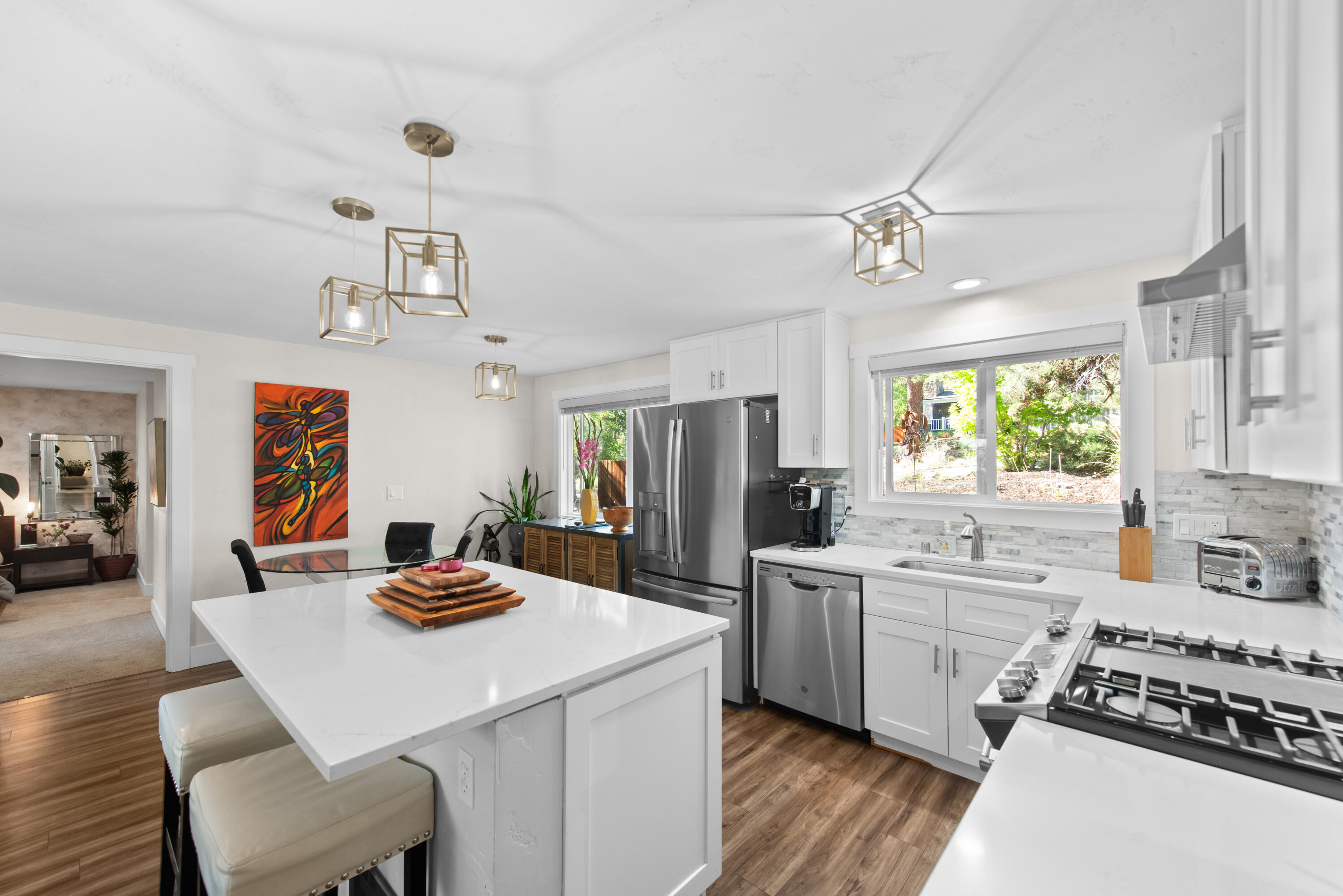 Aubrey Heights - Residential