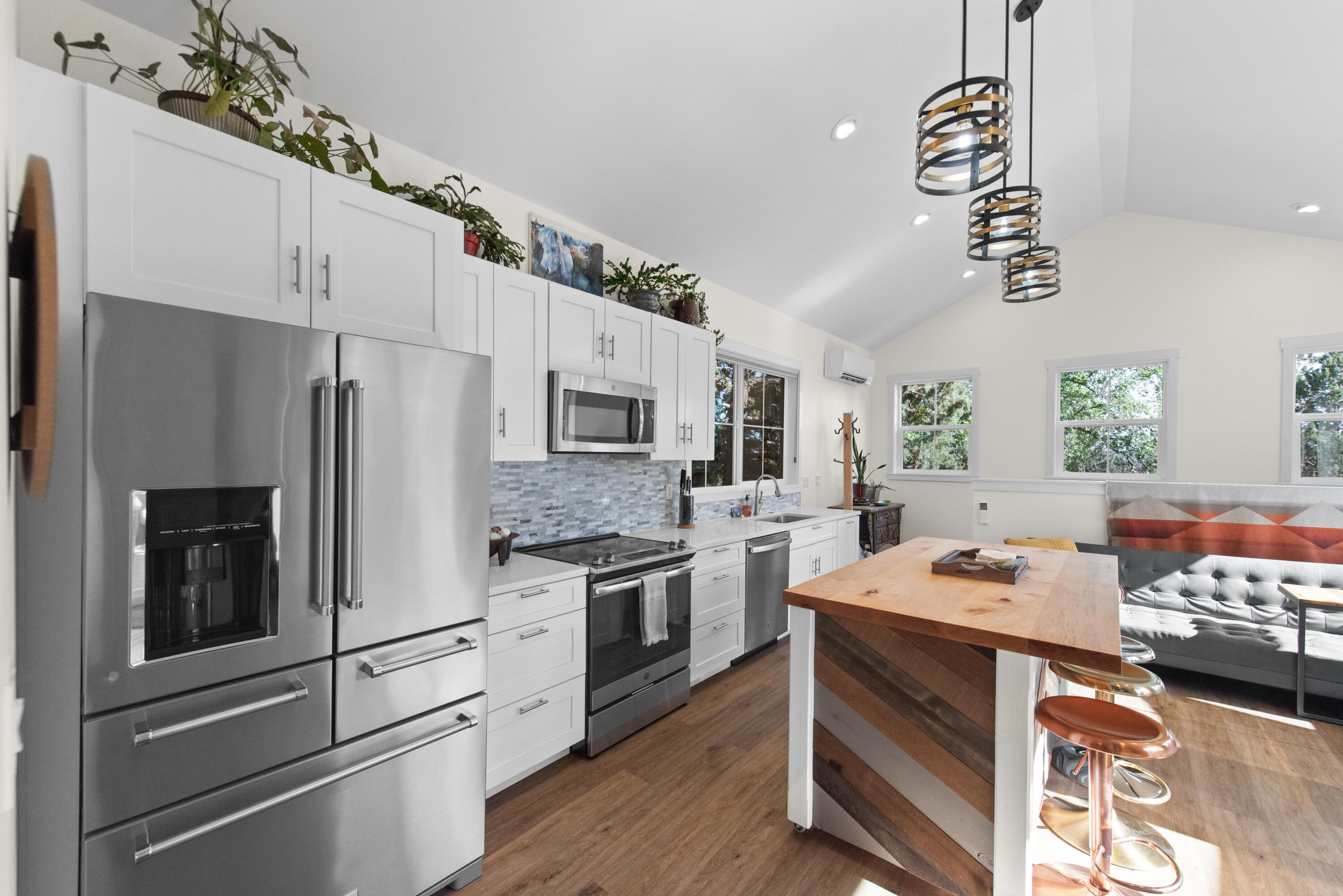 Aubrey Heights - Residential