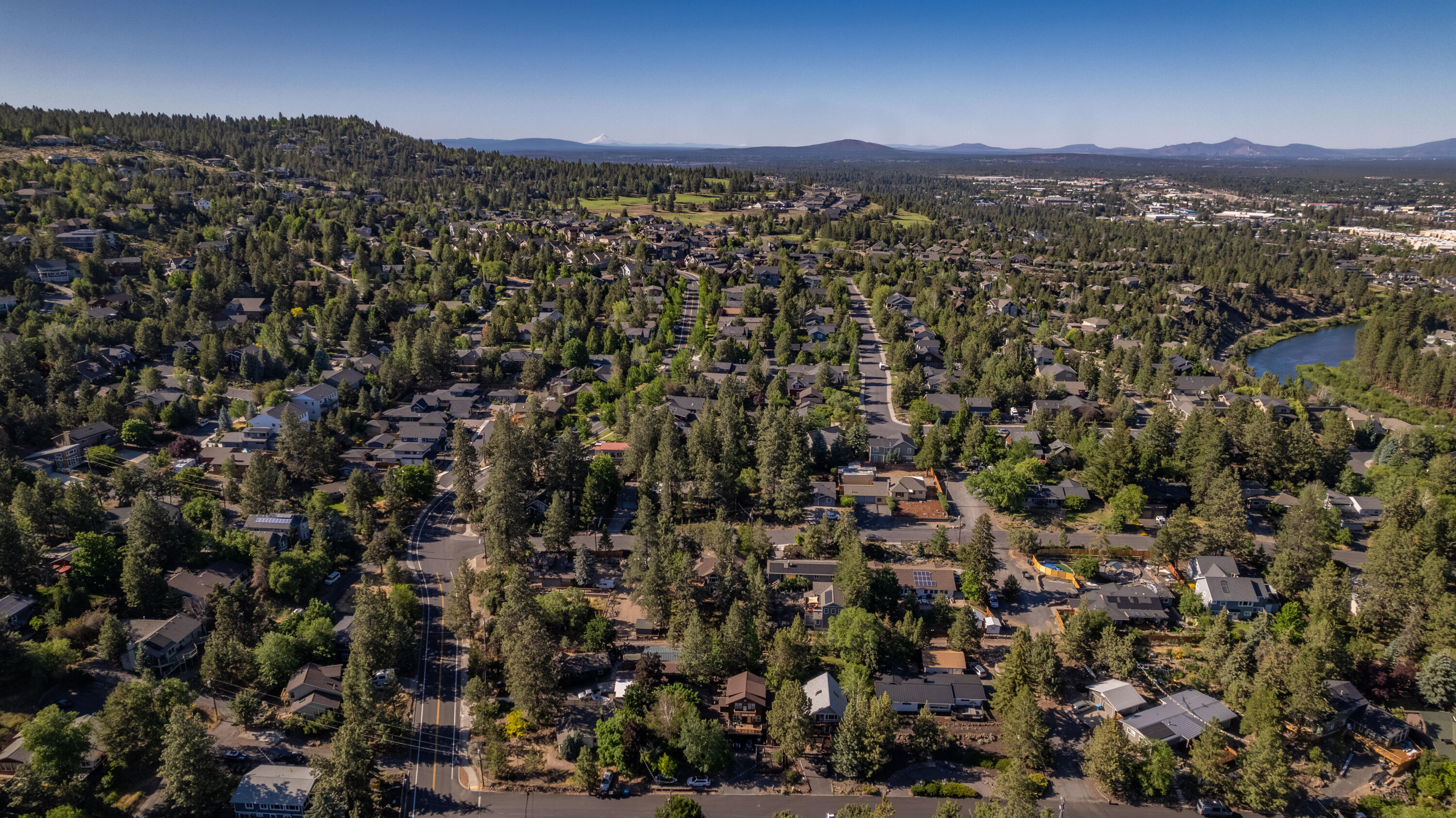 Aubrey Heights - Residential