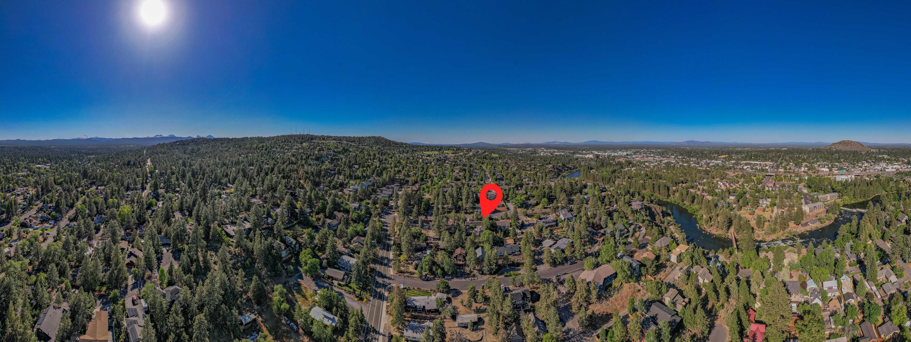 Aubrey Heights - Residential