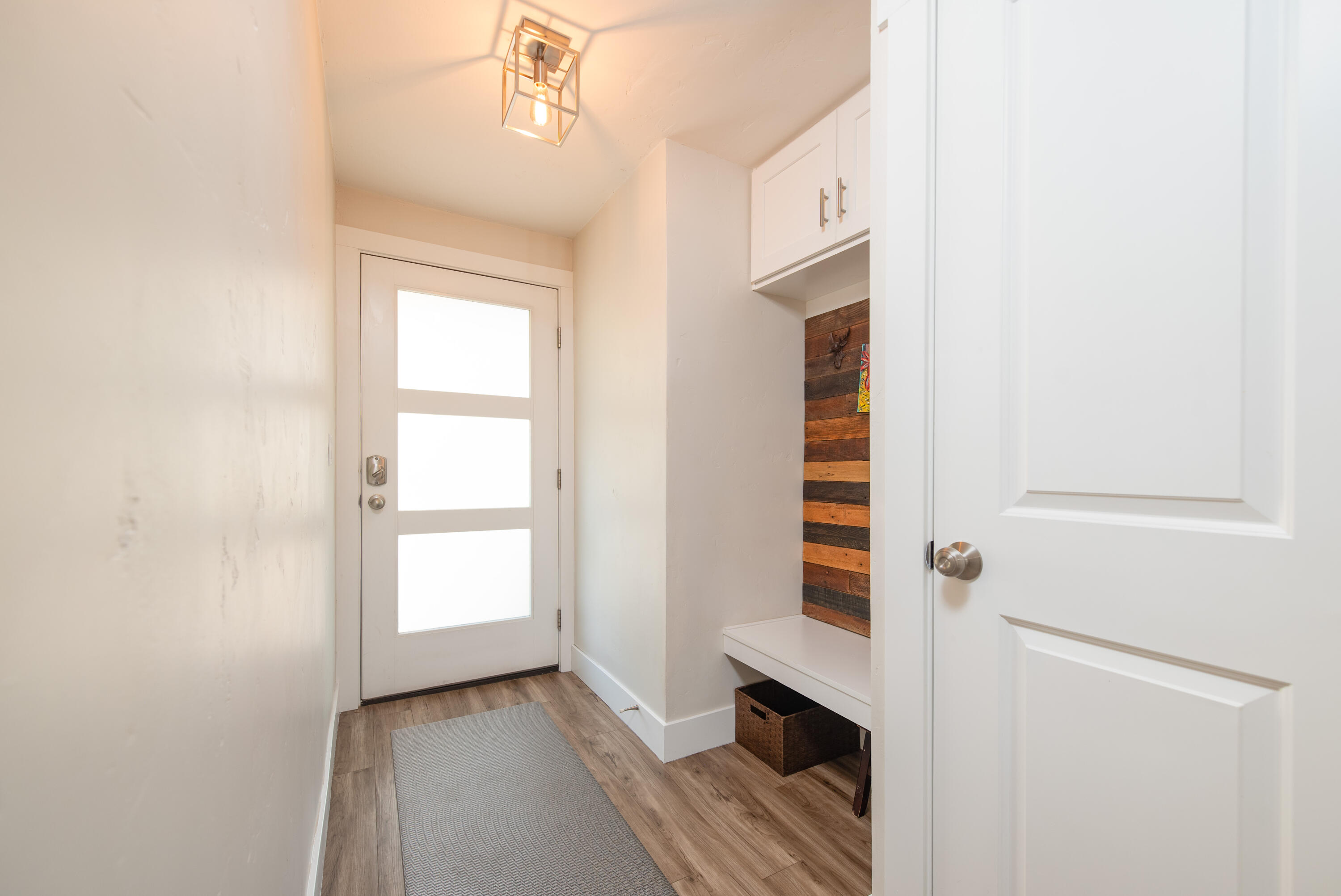 Aubrey Heights - Residential