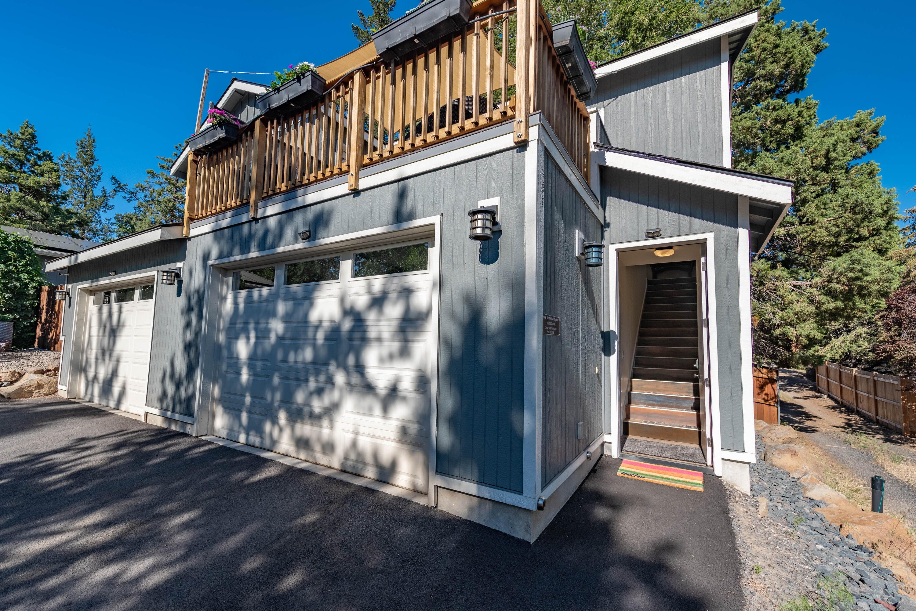 Aubrey Heights - Residential