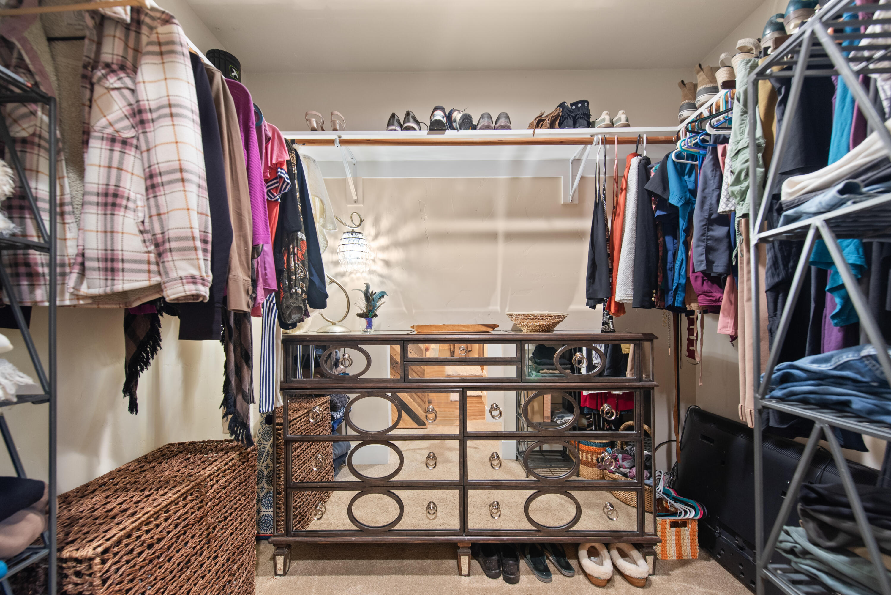 Aubrey Heights - Residential