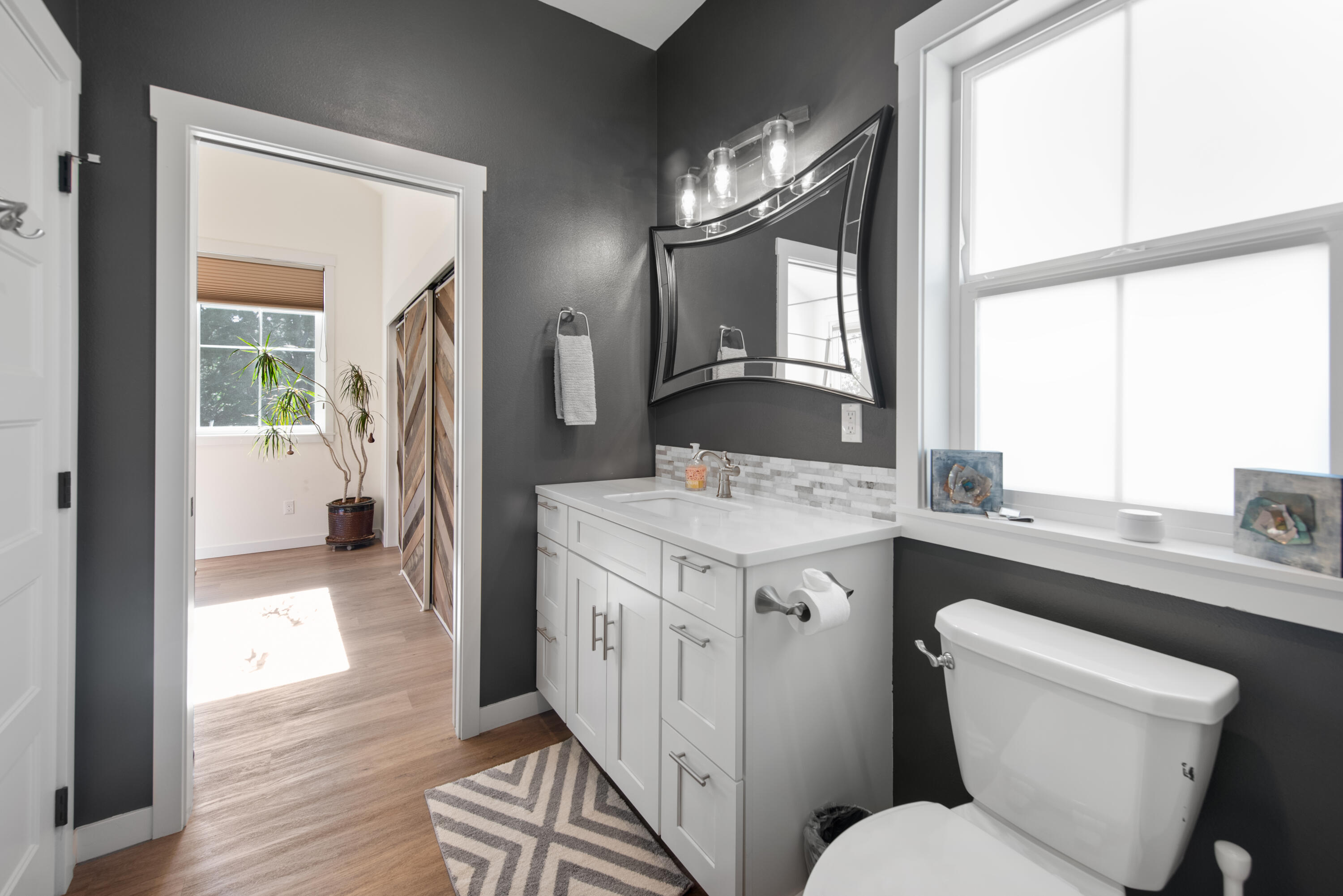 Aubrey Heights - Residential