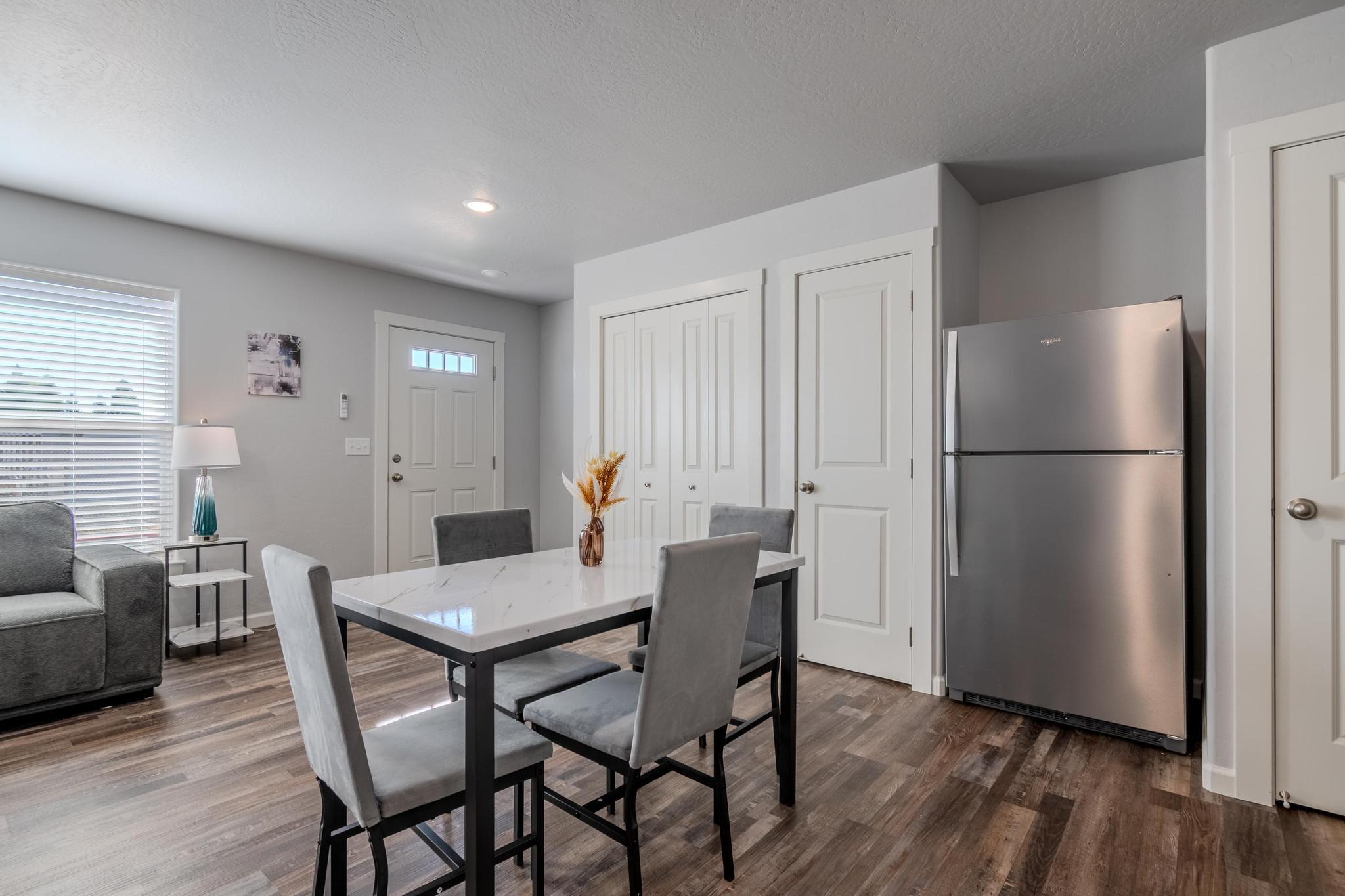 Willow Estates - Residential