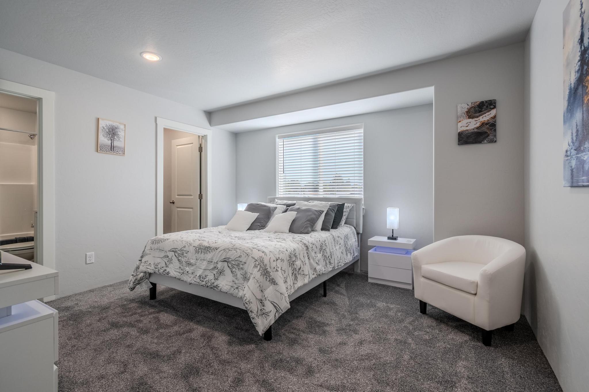 Willow Estates - Residential