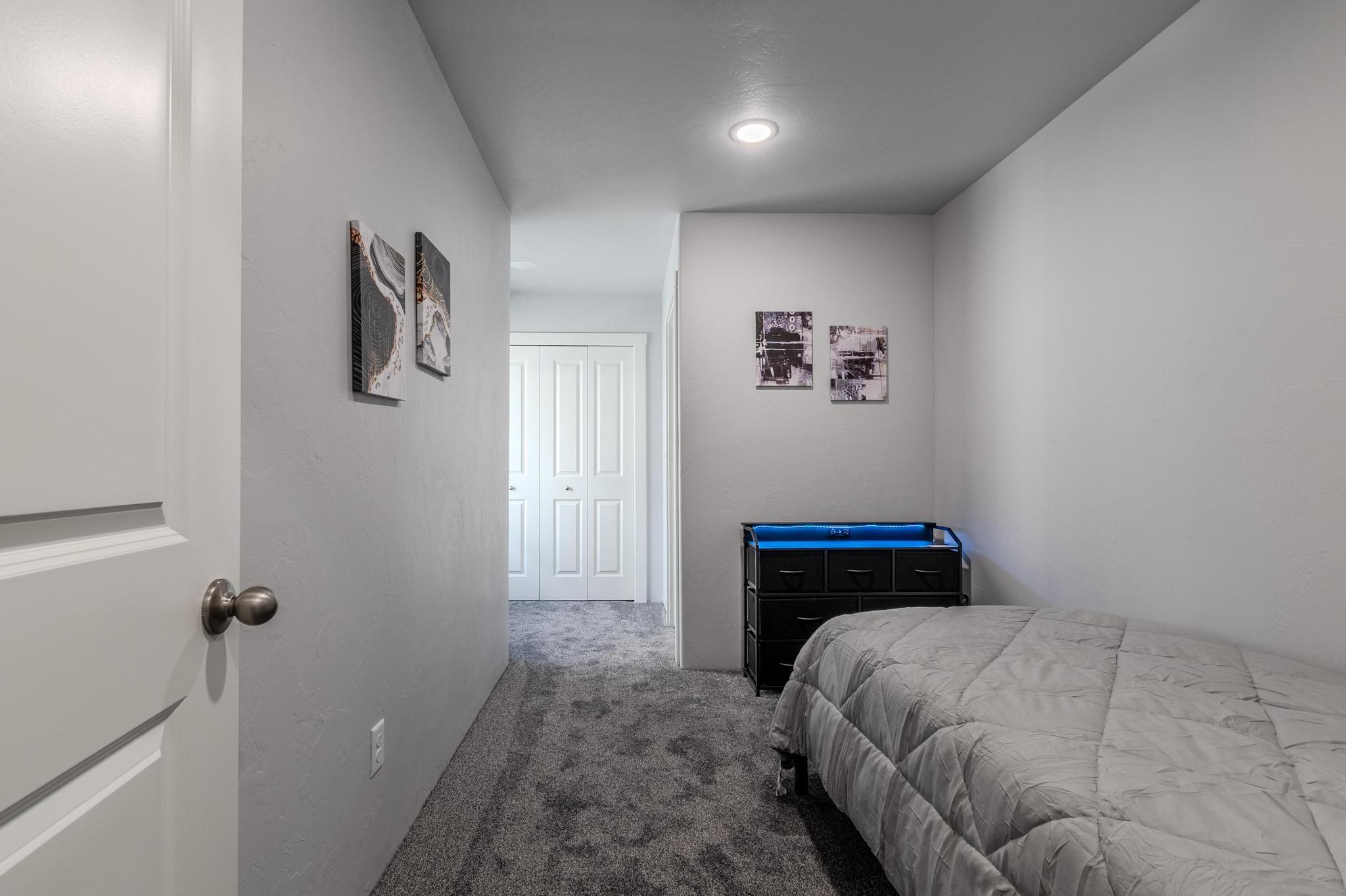 Willow Estates - Residential