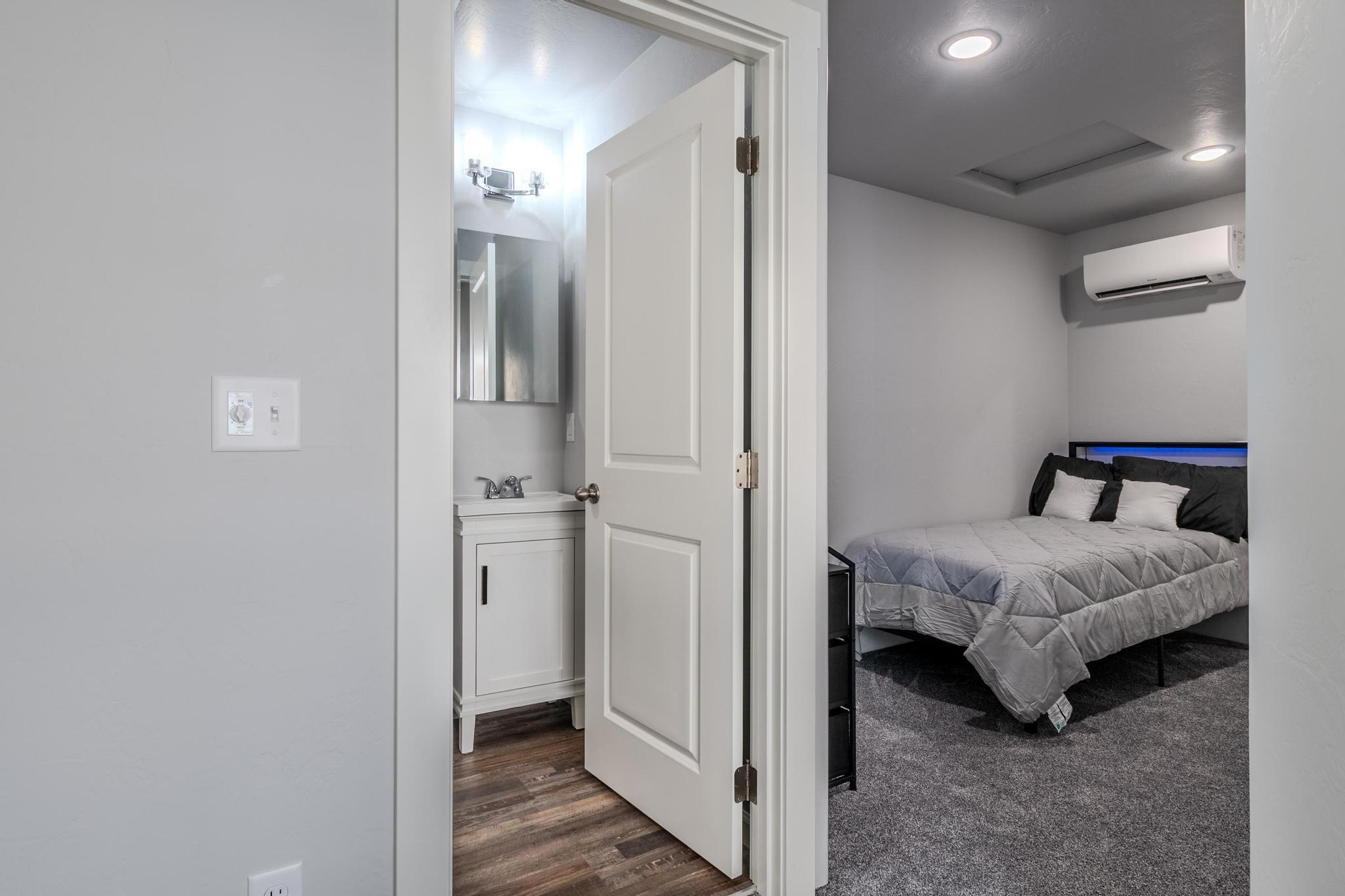 Willow Estates - Residential