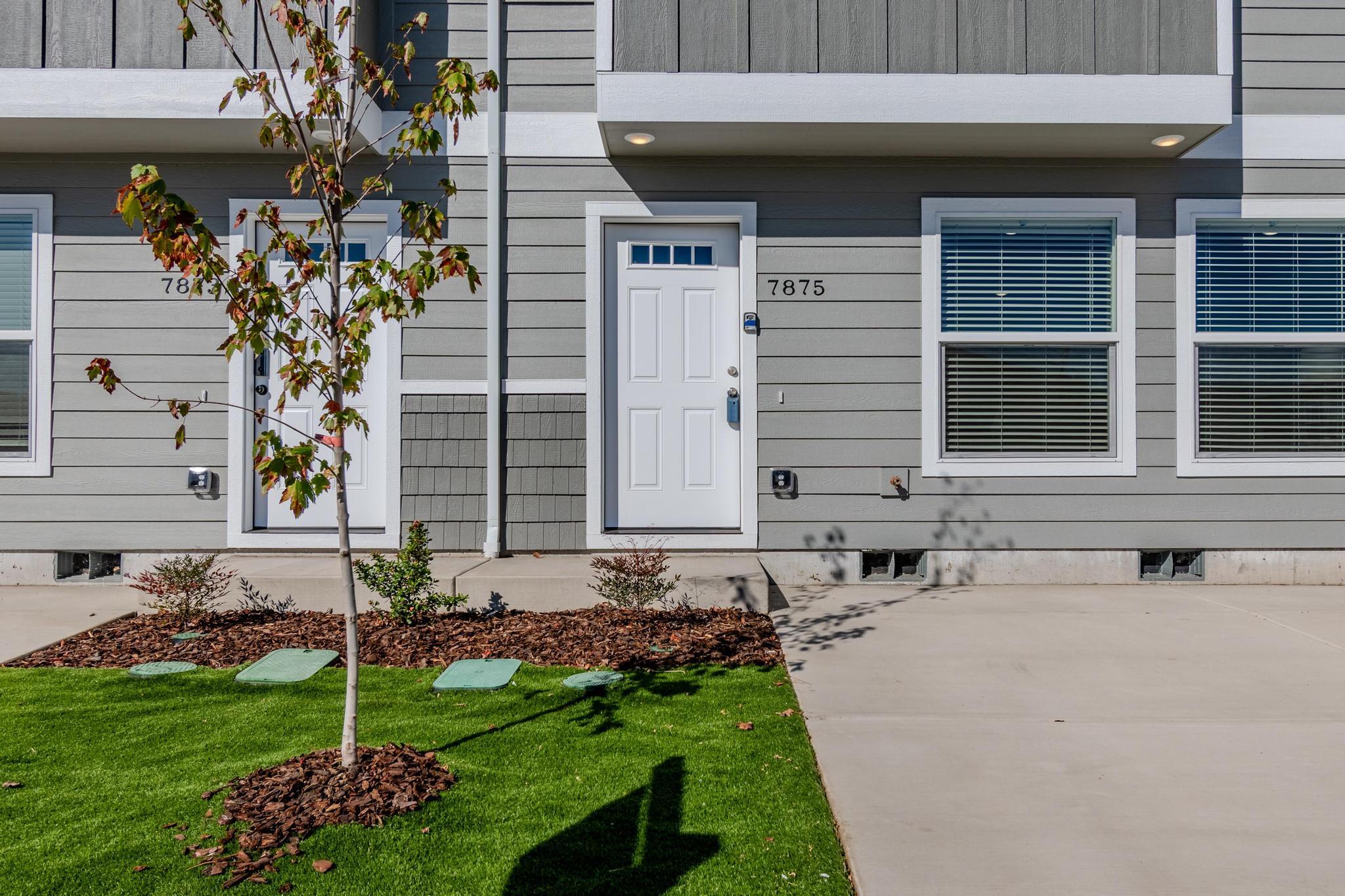 Willow Estates - Residential