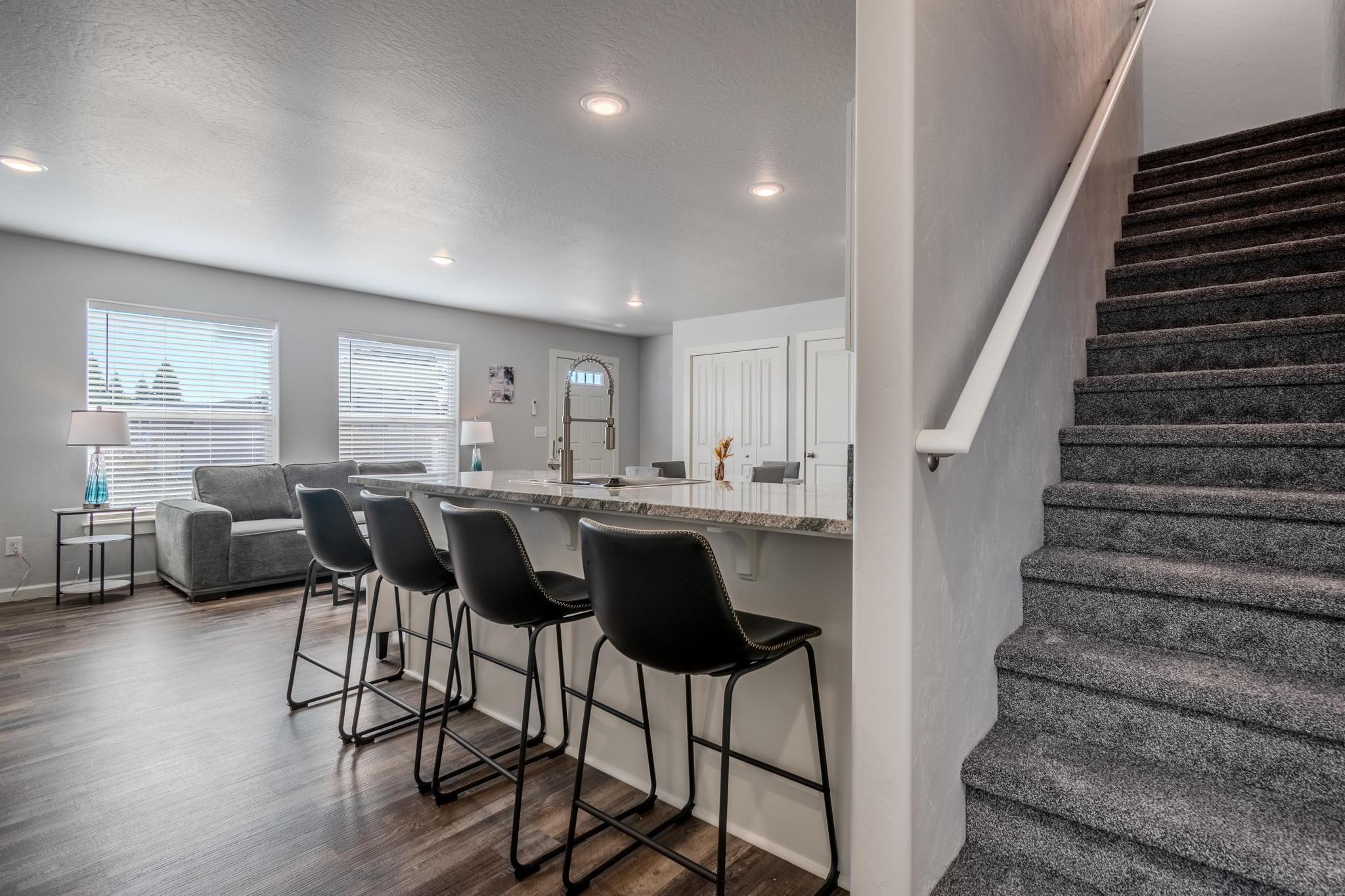 Willow Estates - Residential