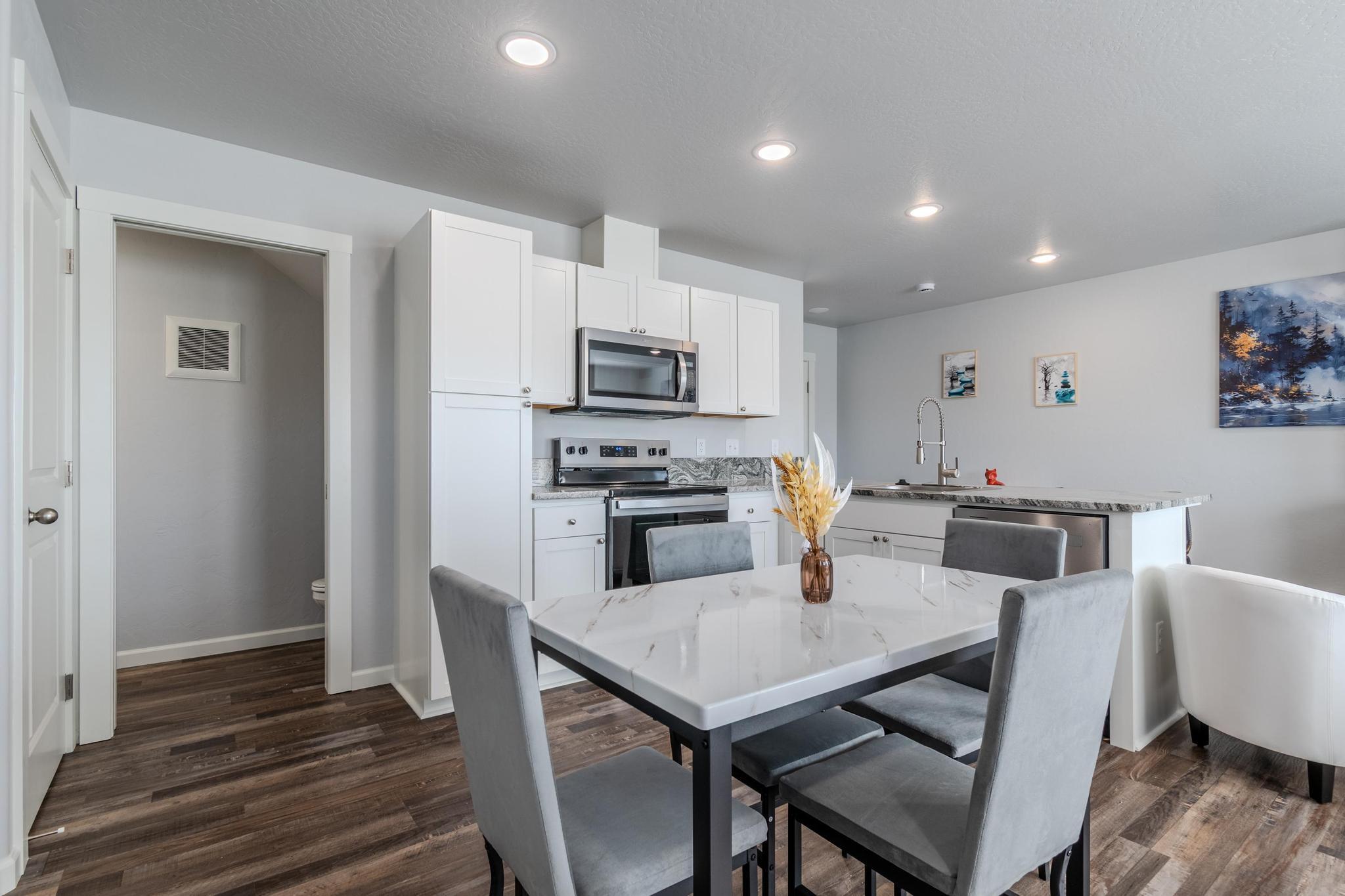 Willow Estates - Residential