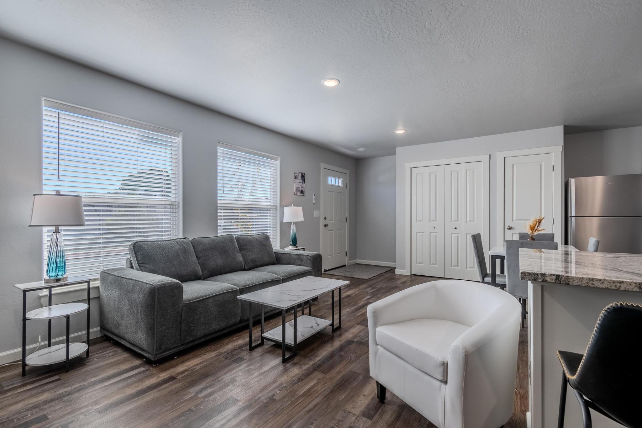 Willow Estates - Residential