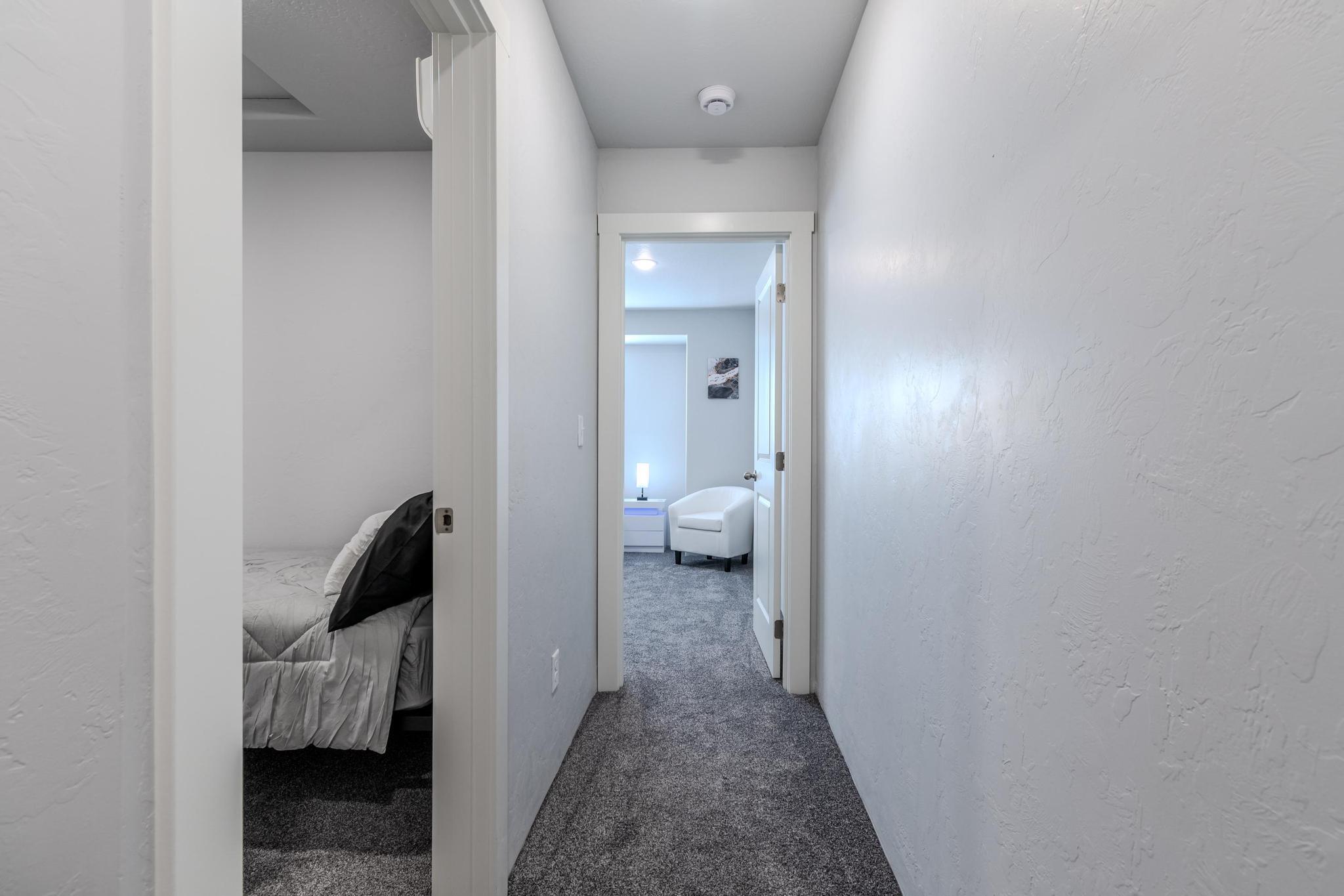 Willow Estates - Residential