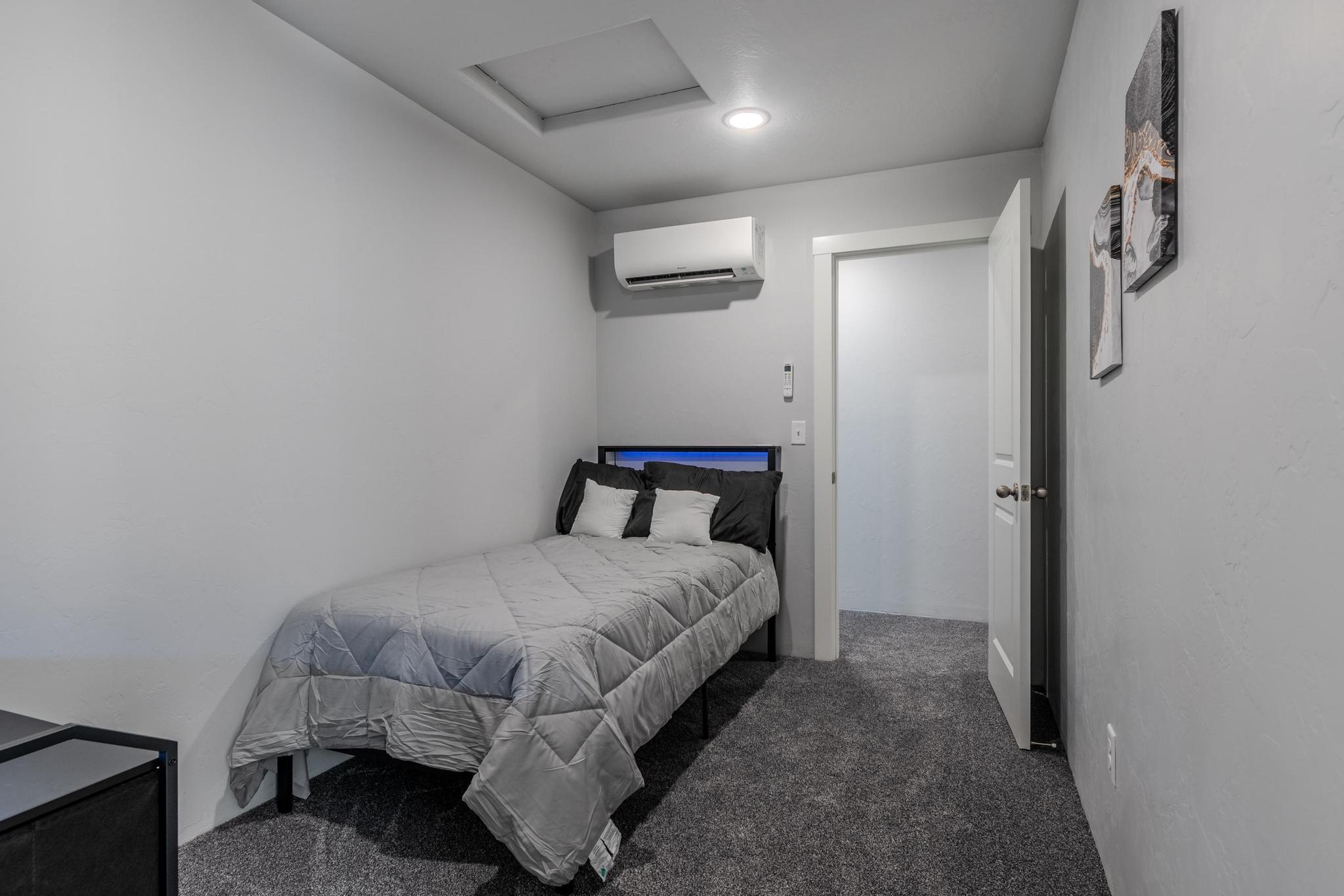 Willow Estates - Residential