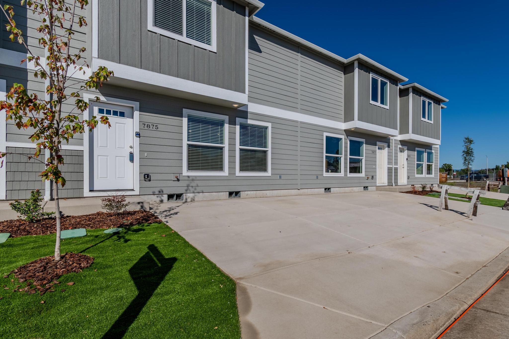 Willow Estates - Residential