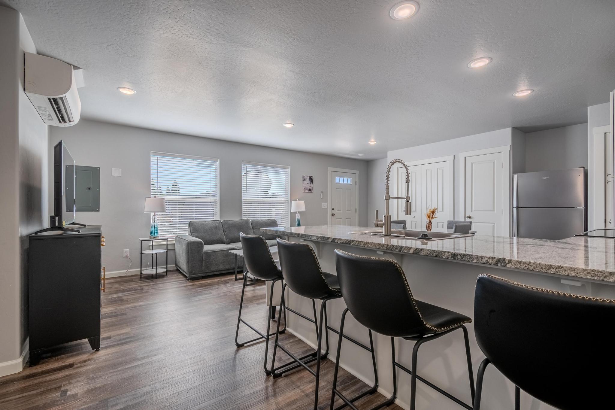 Willow Estates - Residential