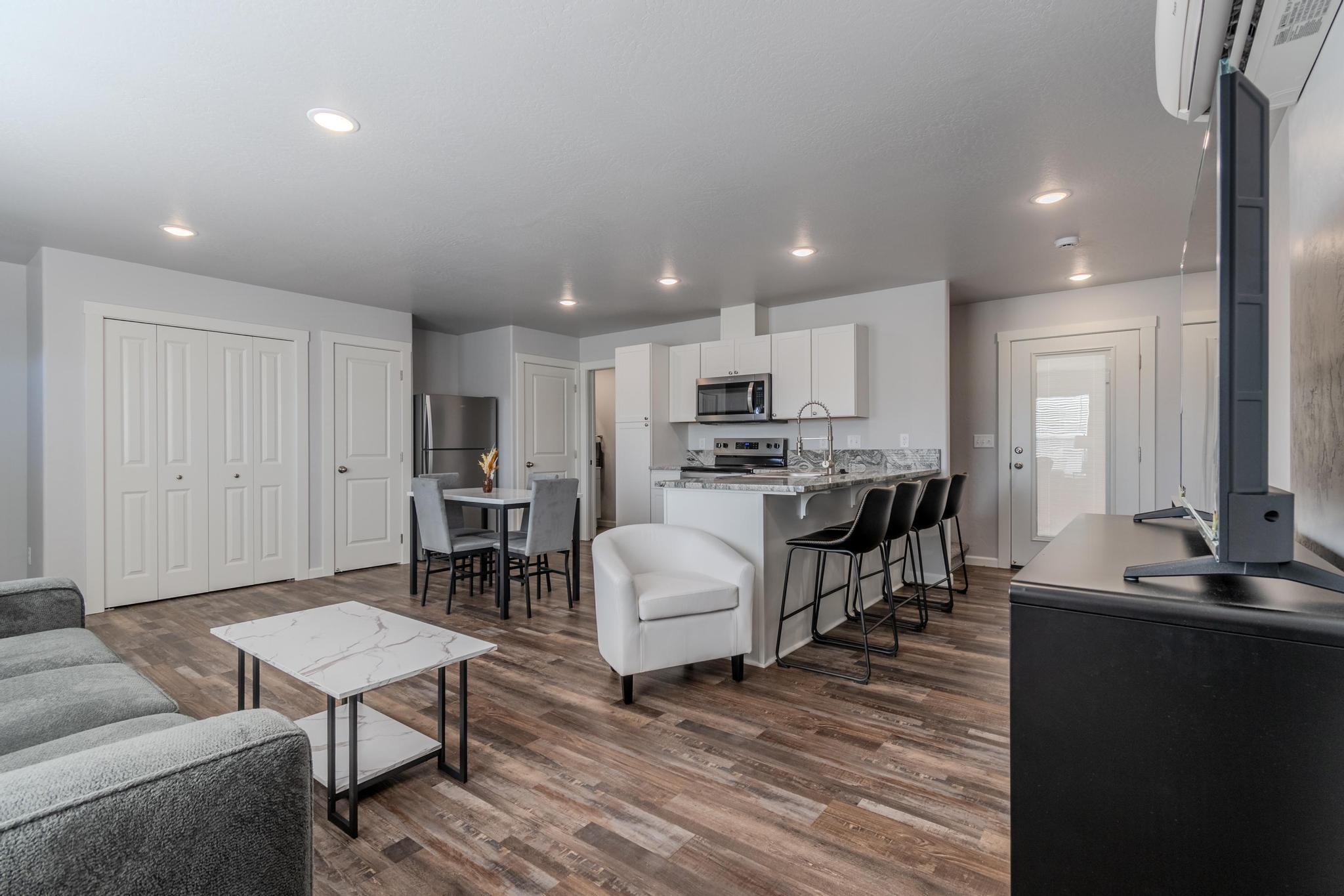 Willow Estates - Residential