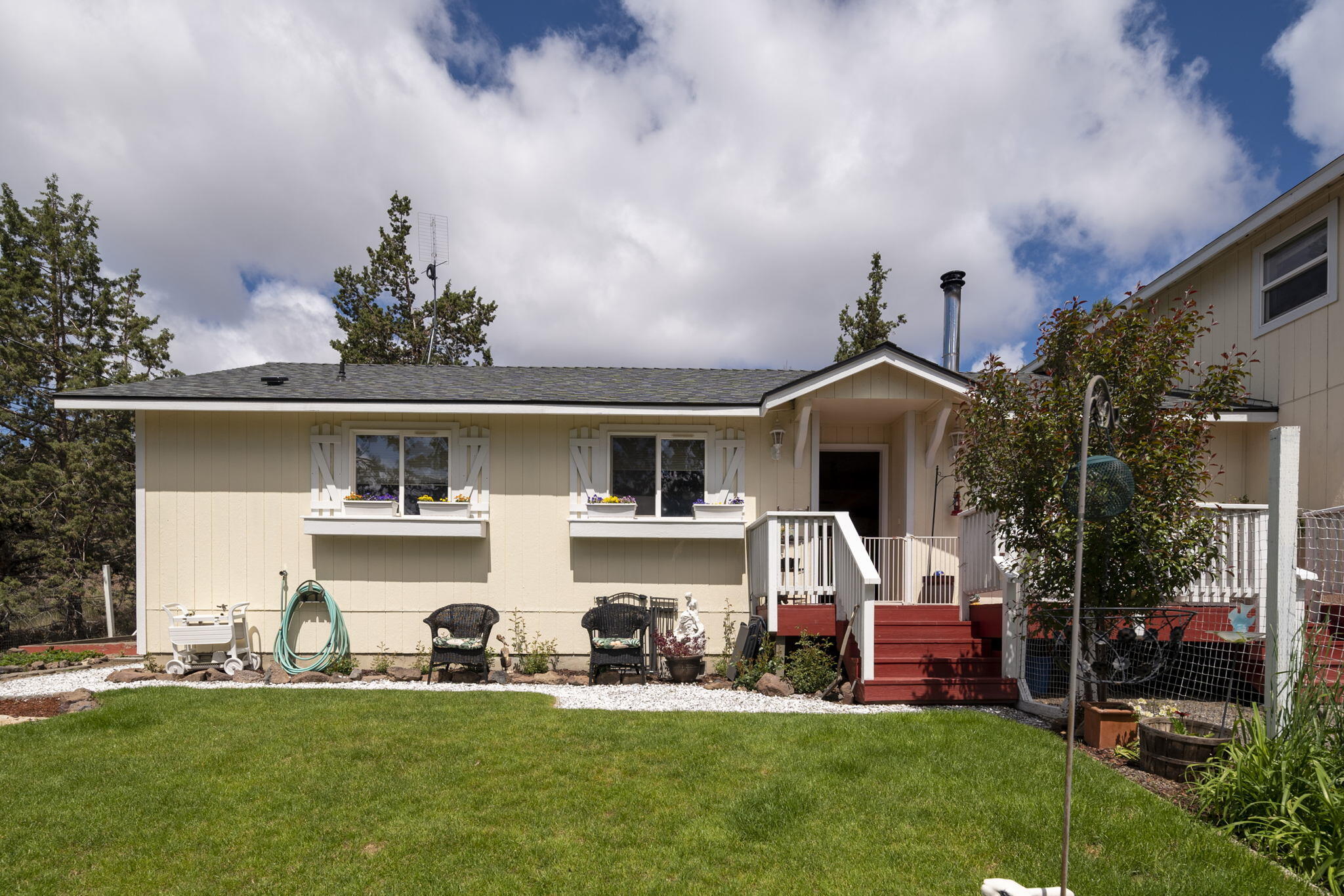 Crr - Residential