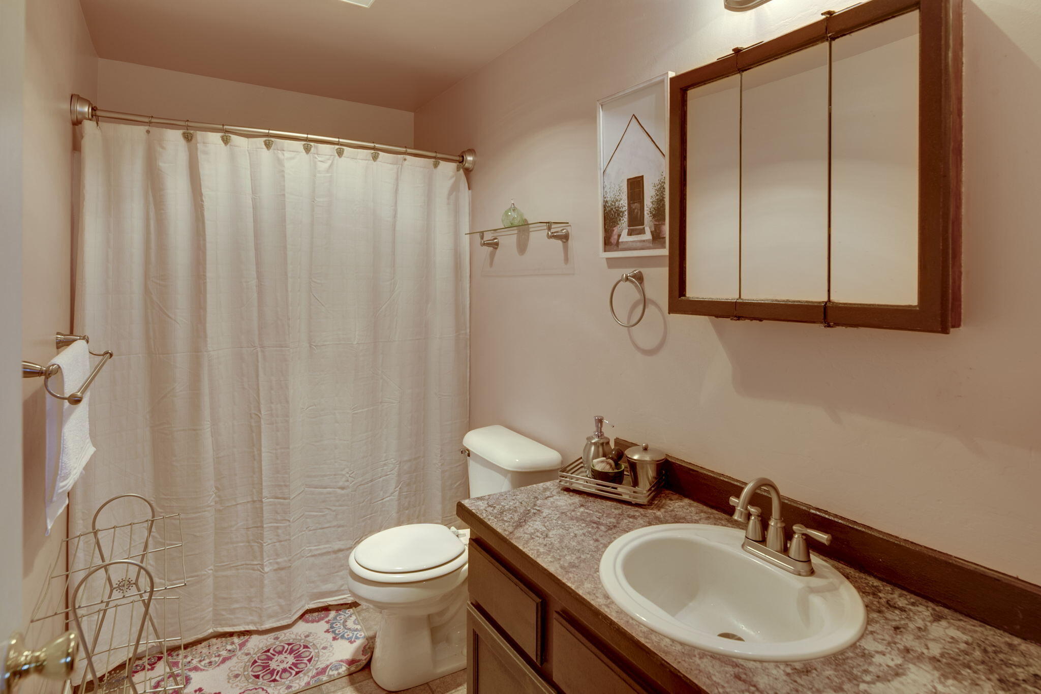 Crr - Residential
