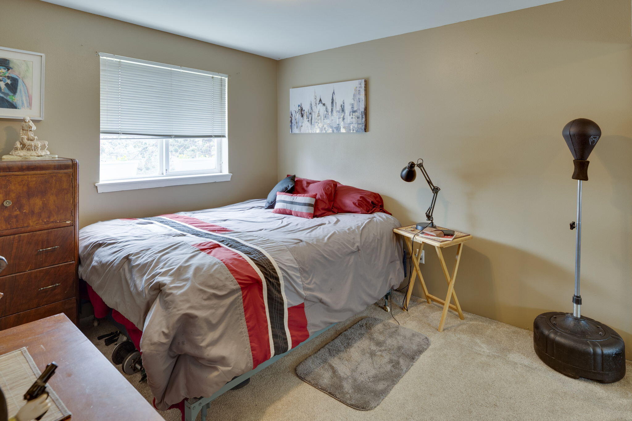 Crr - Residential