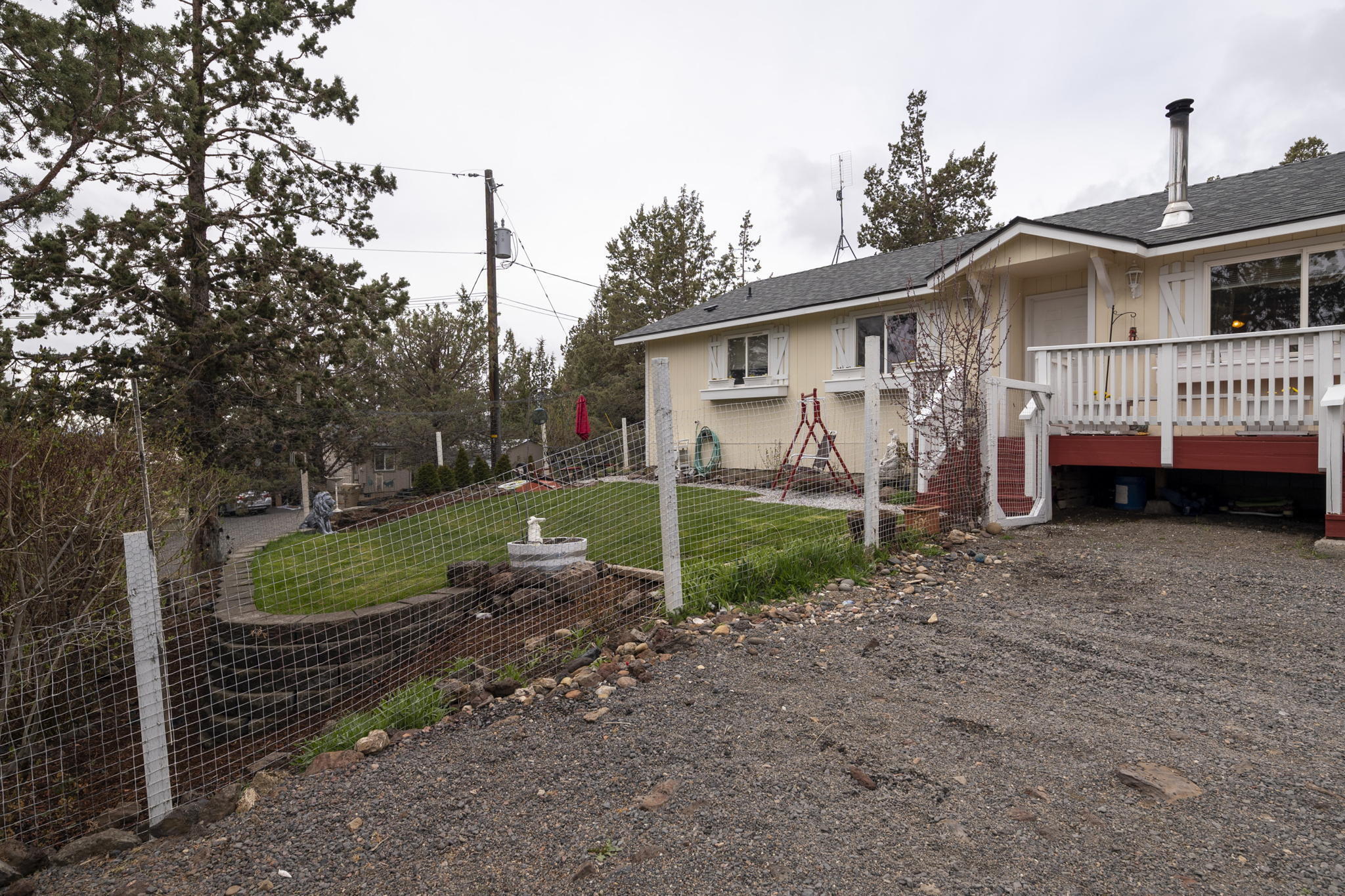 Crr - Residential