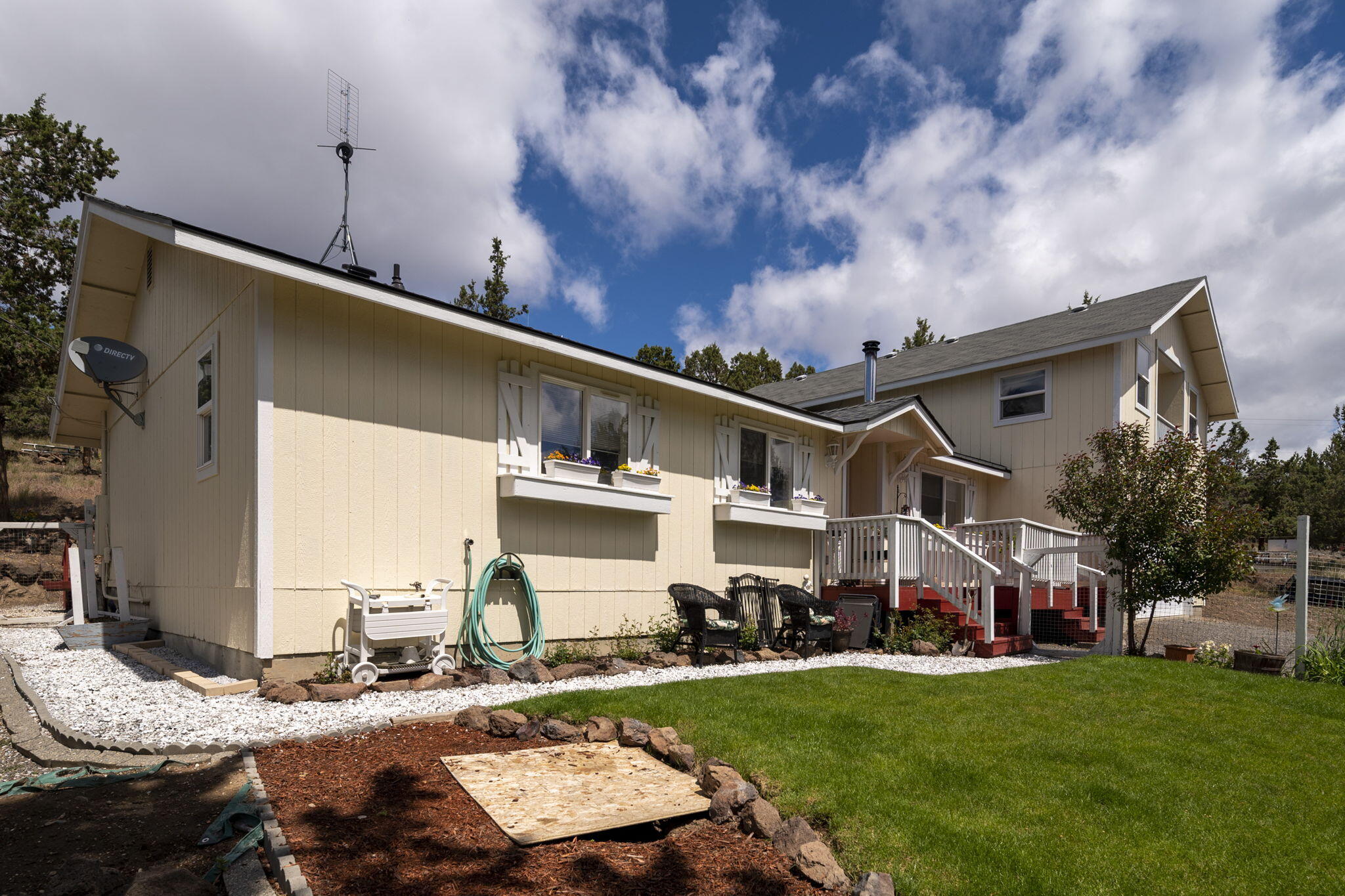 Crr - Residential