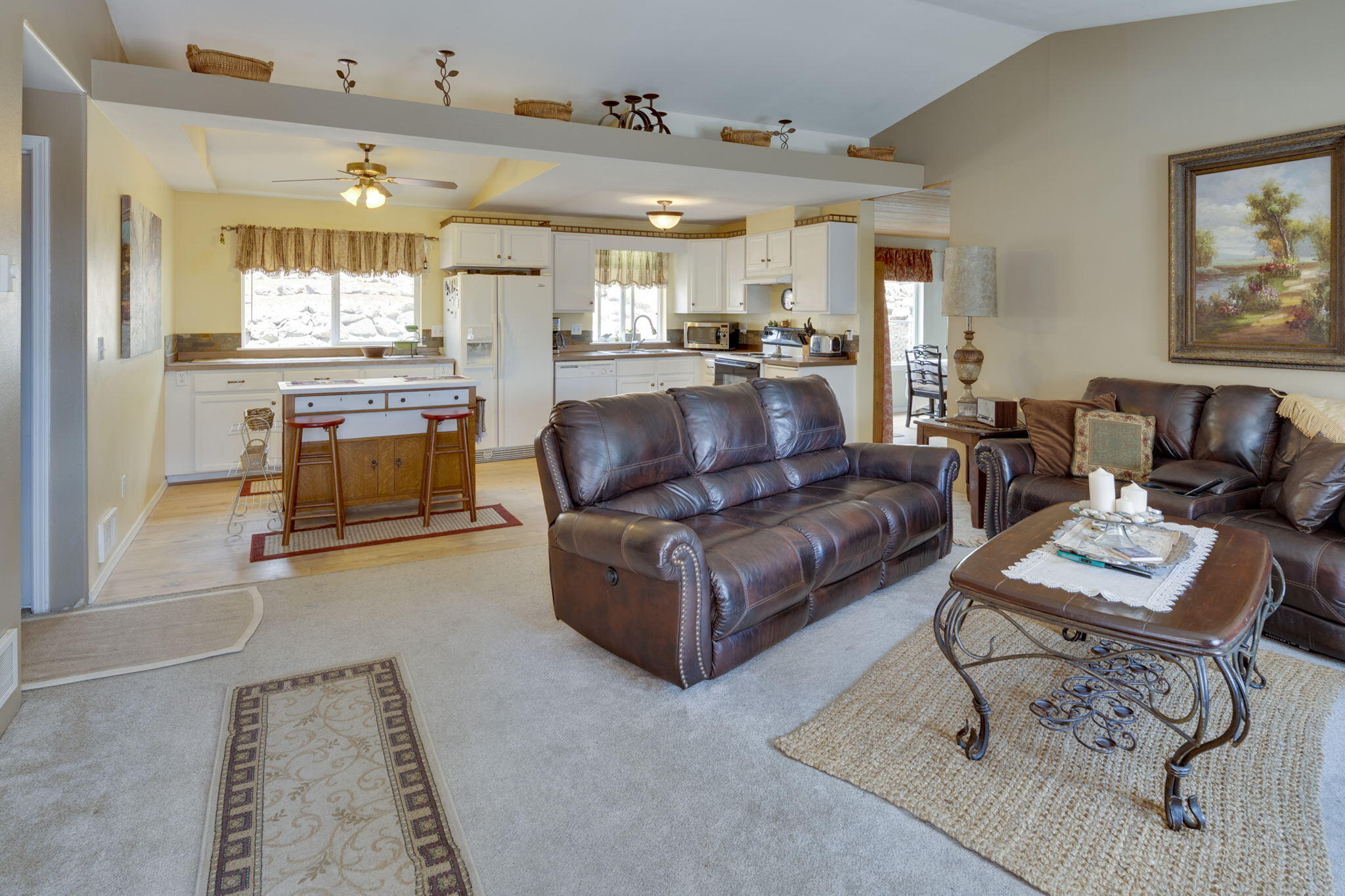 Crr - Residential