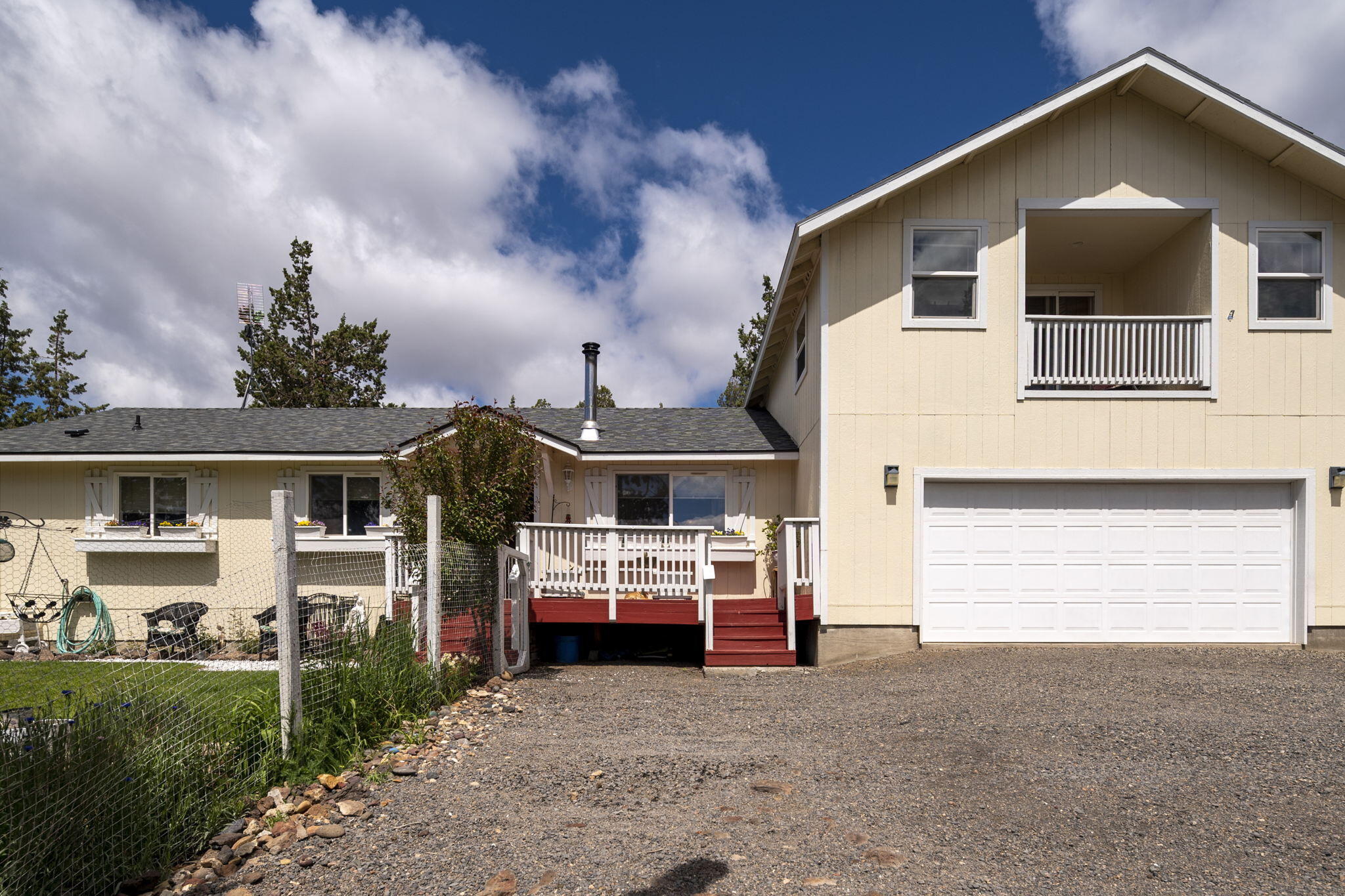 Crr - Residential