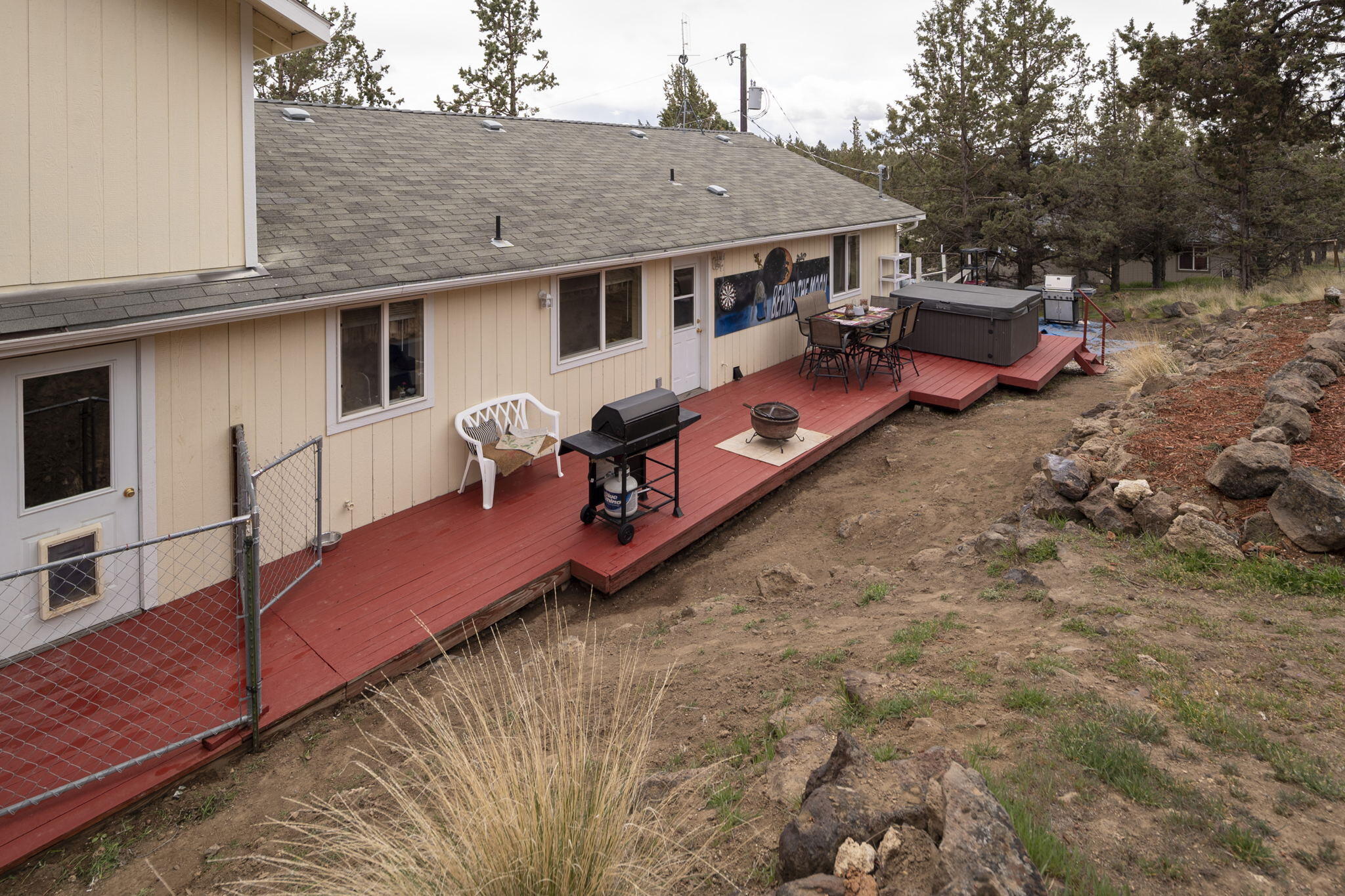 Crr - Residential