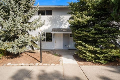 1630 SE Tempest Drive UNIT 6 Bend OR 97702