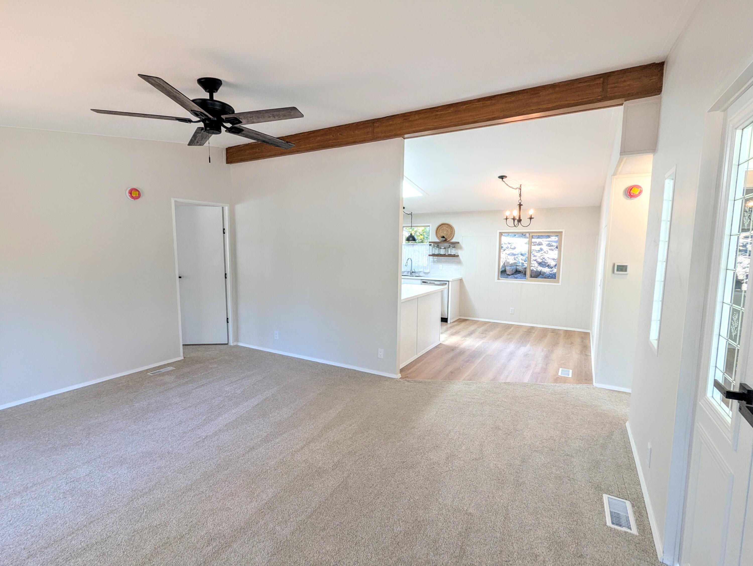 Cascade Vill Mob HP - Residential