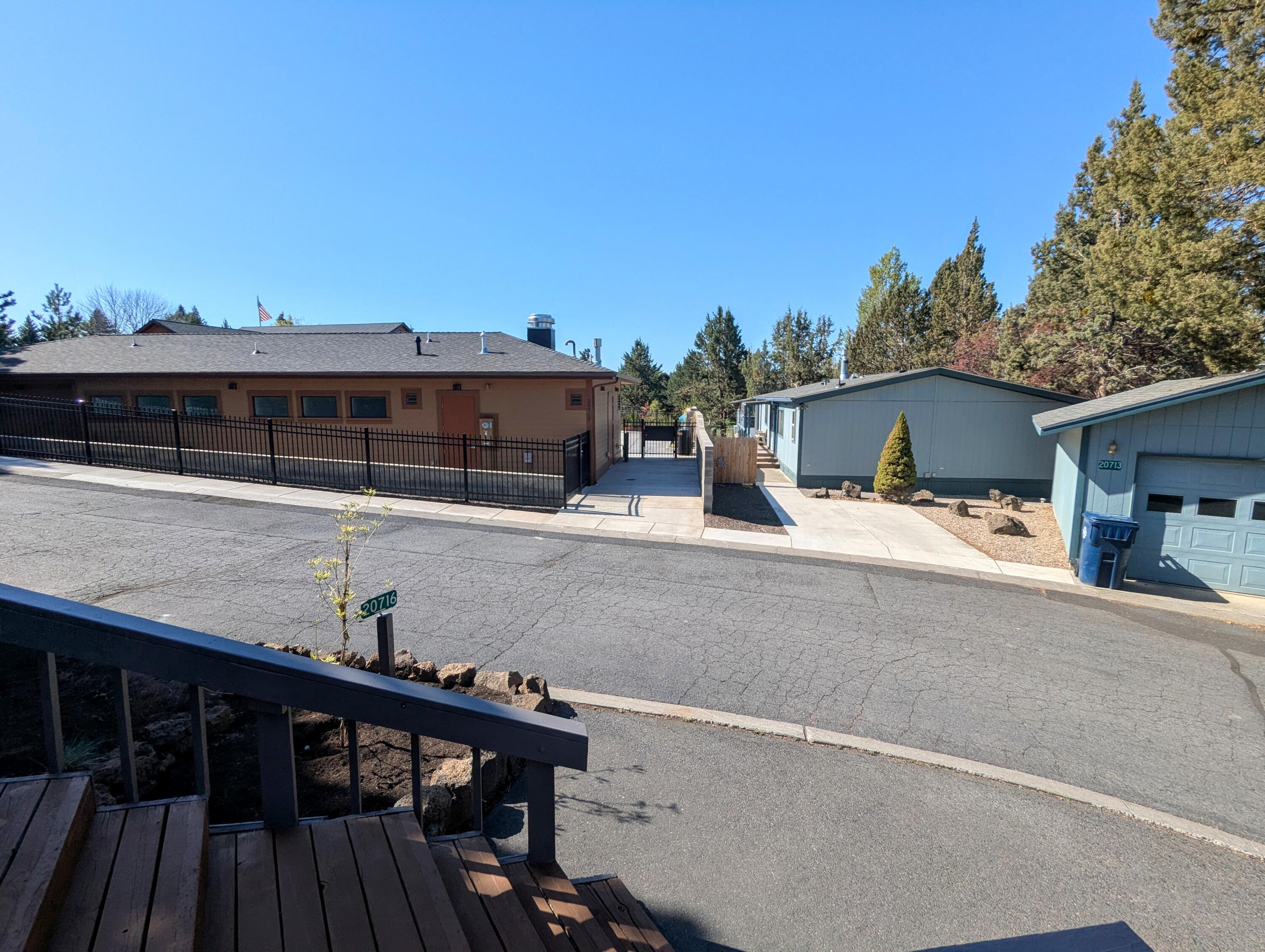 Cascade Vill Mob HP - Residential