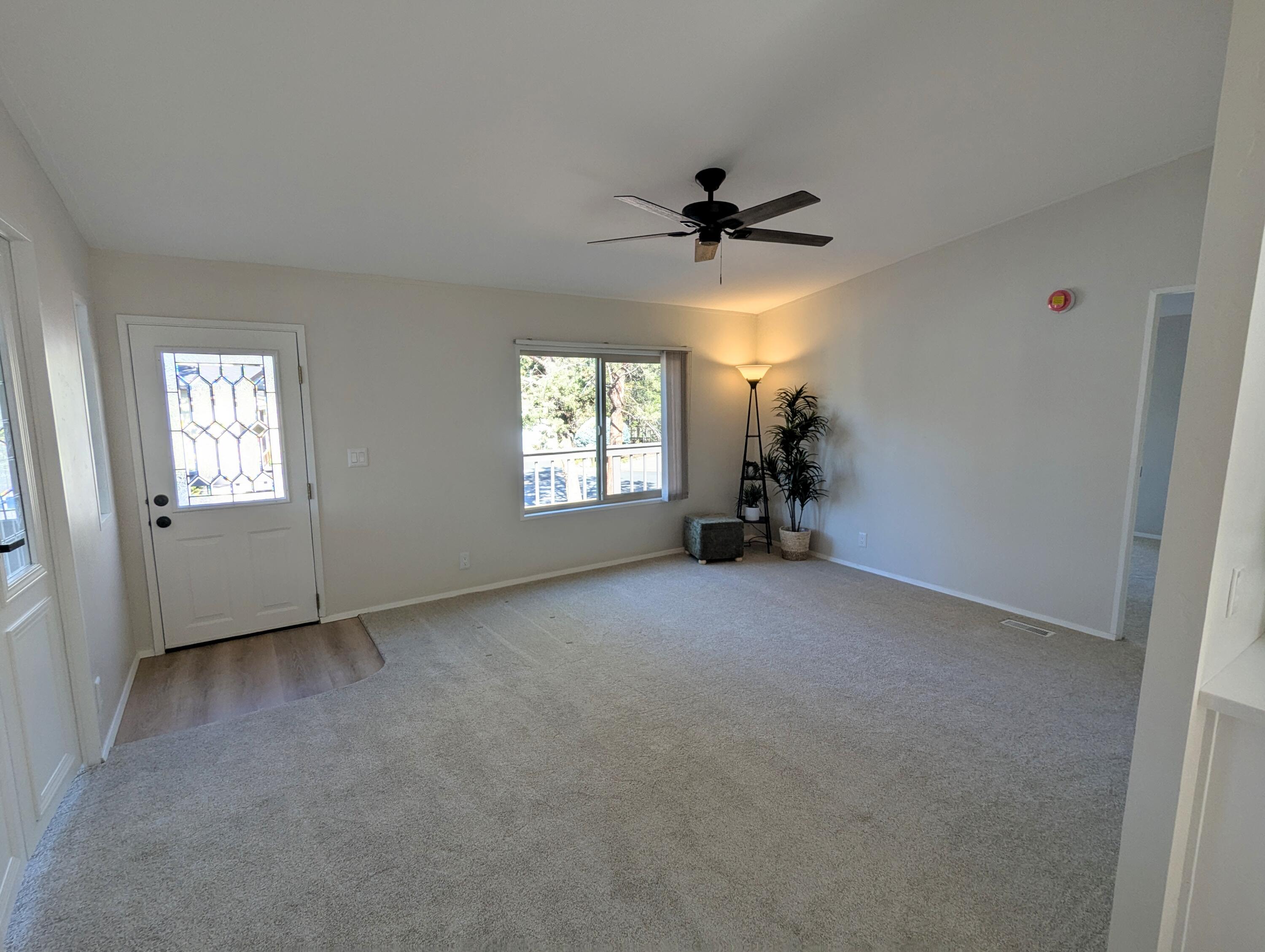 Cascade Vill Mob HP - Residential