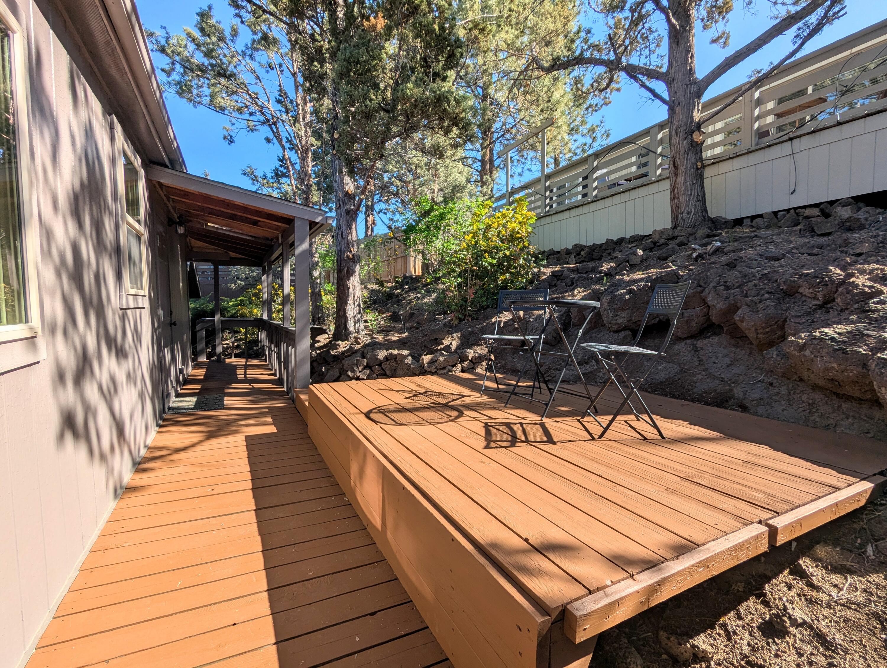 Cascade Vill Mob HP - Residential