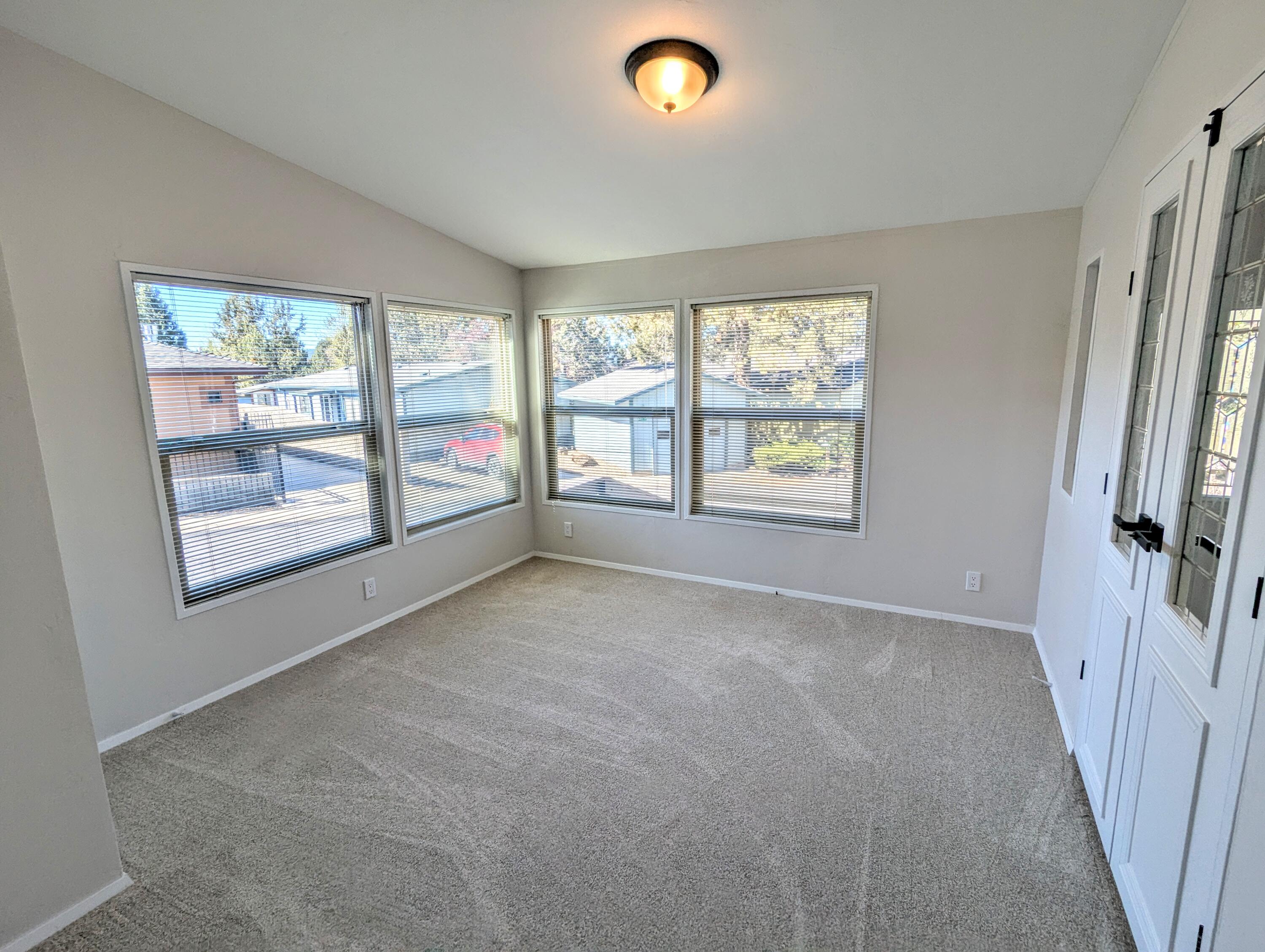 Cascade Vill Mob HP - Residential