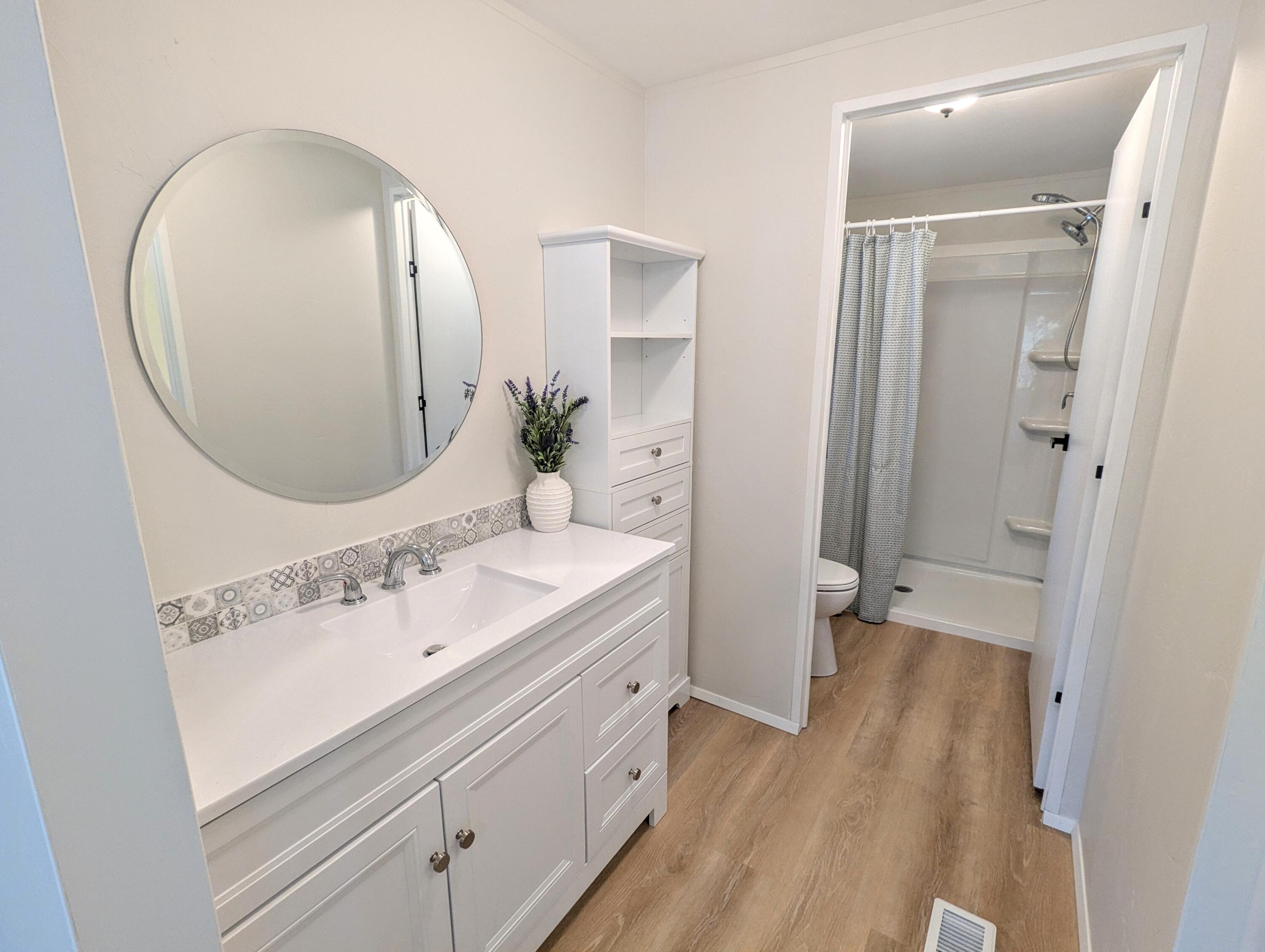 Cascade Vill Mob HP - Residential