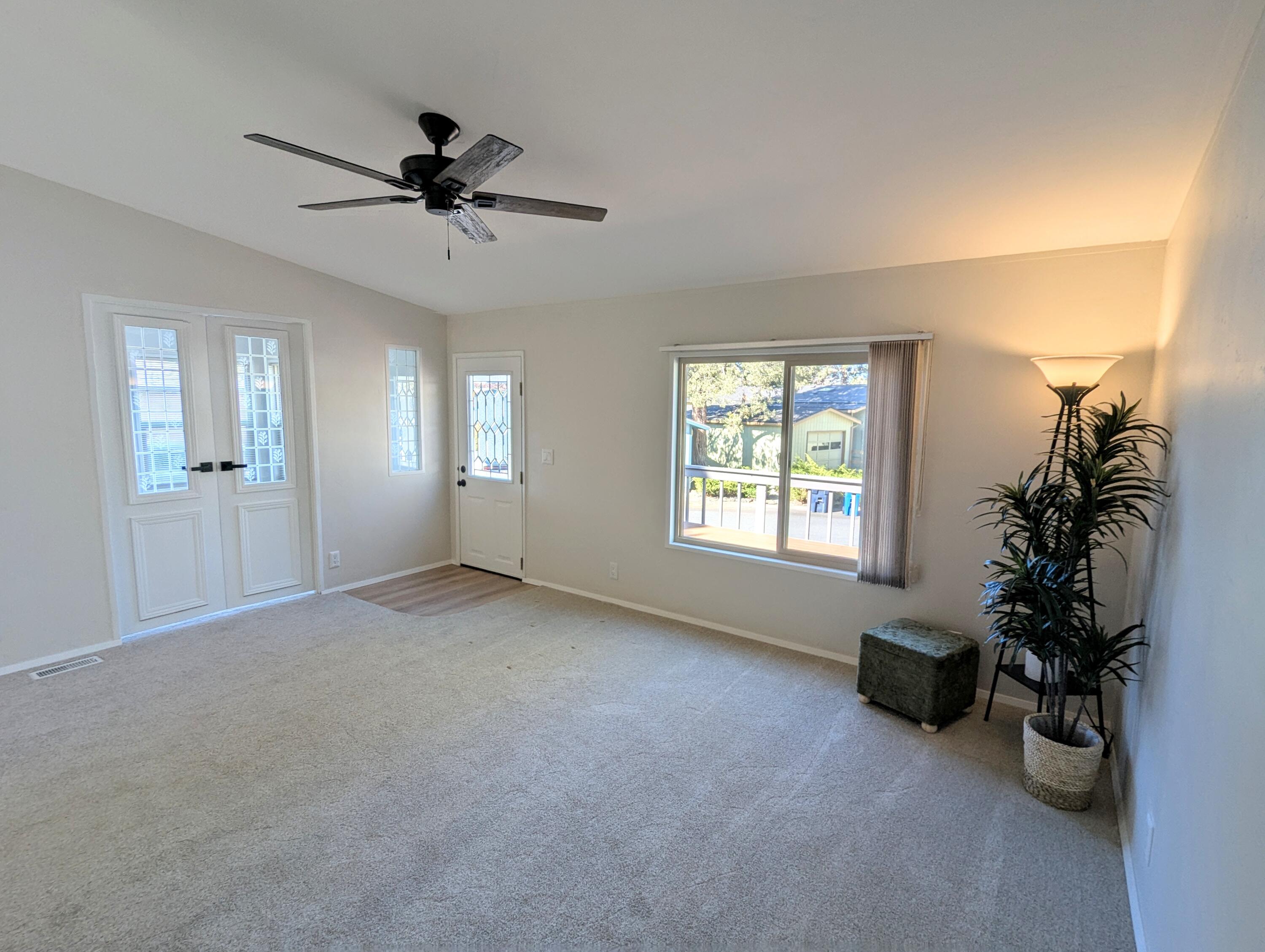 Cascade Vill Mob HP - Residential