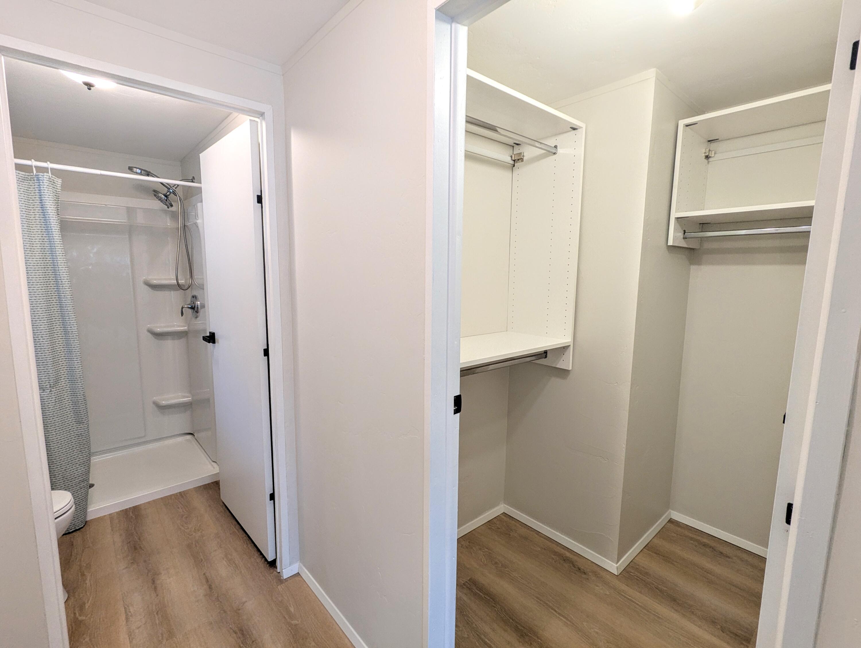 Cascade Vill Mob HP - Residential