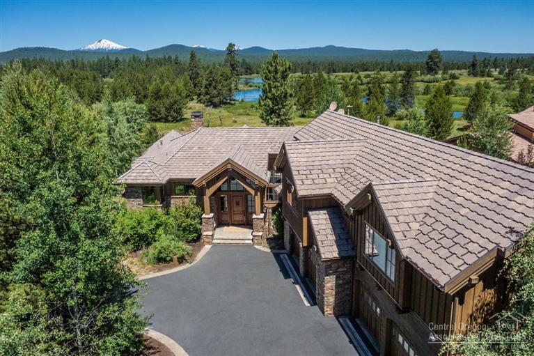 Crosswater - Residential