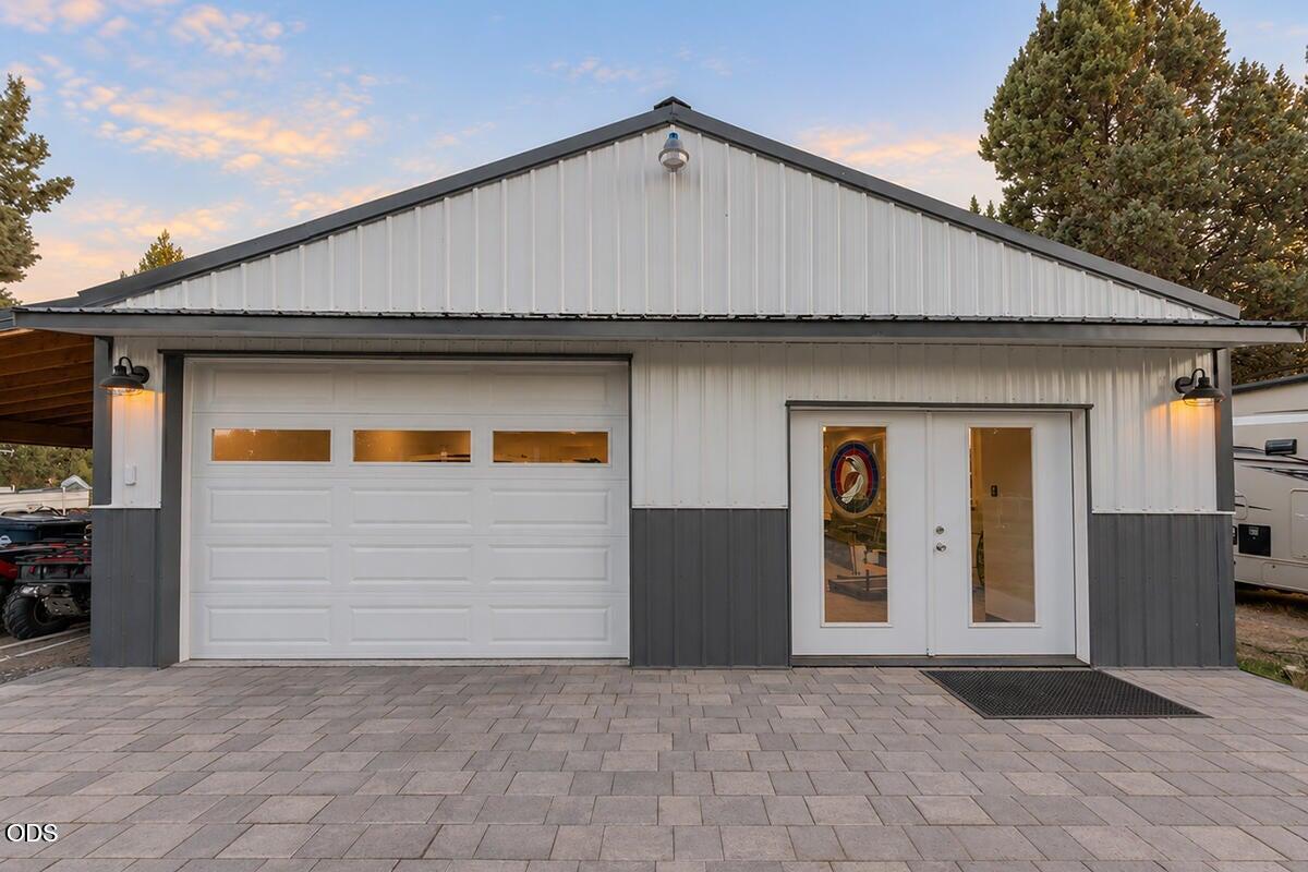 65313 Saddle Drive