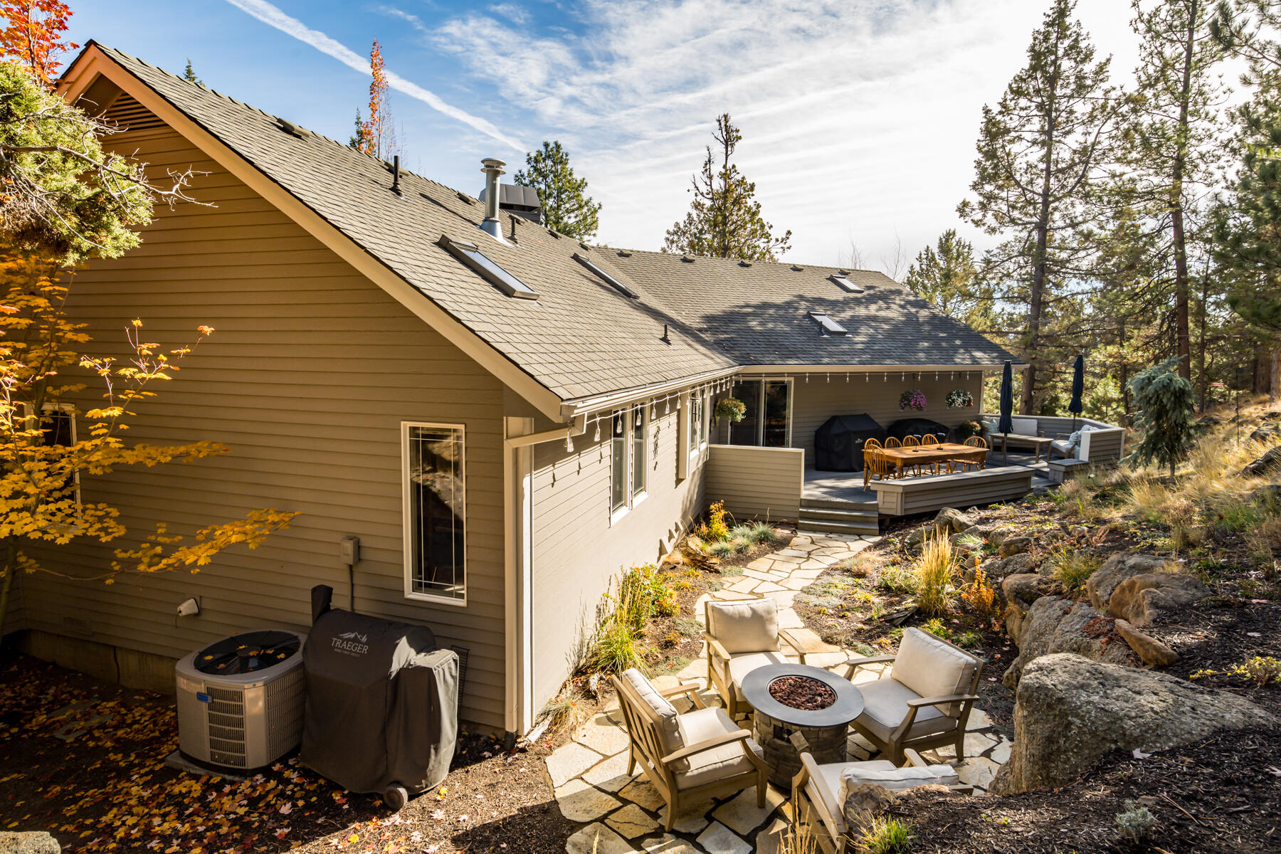 City View - Residential