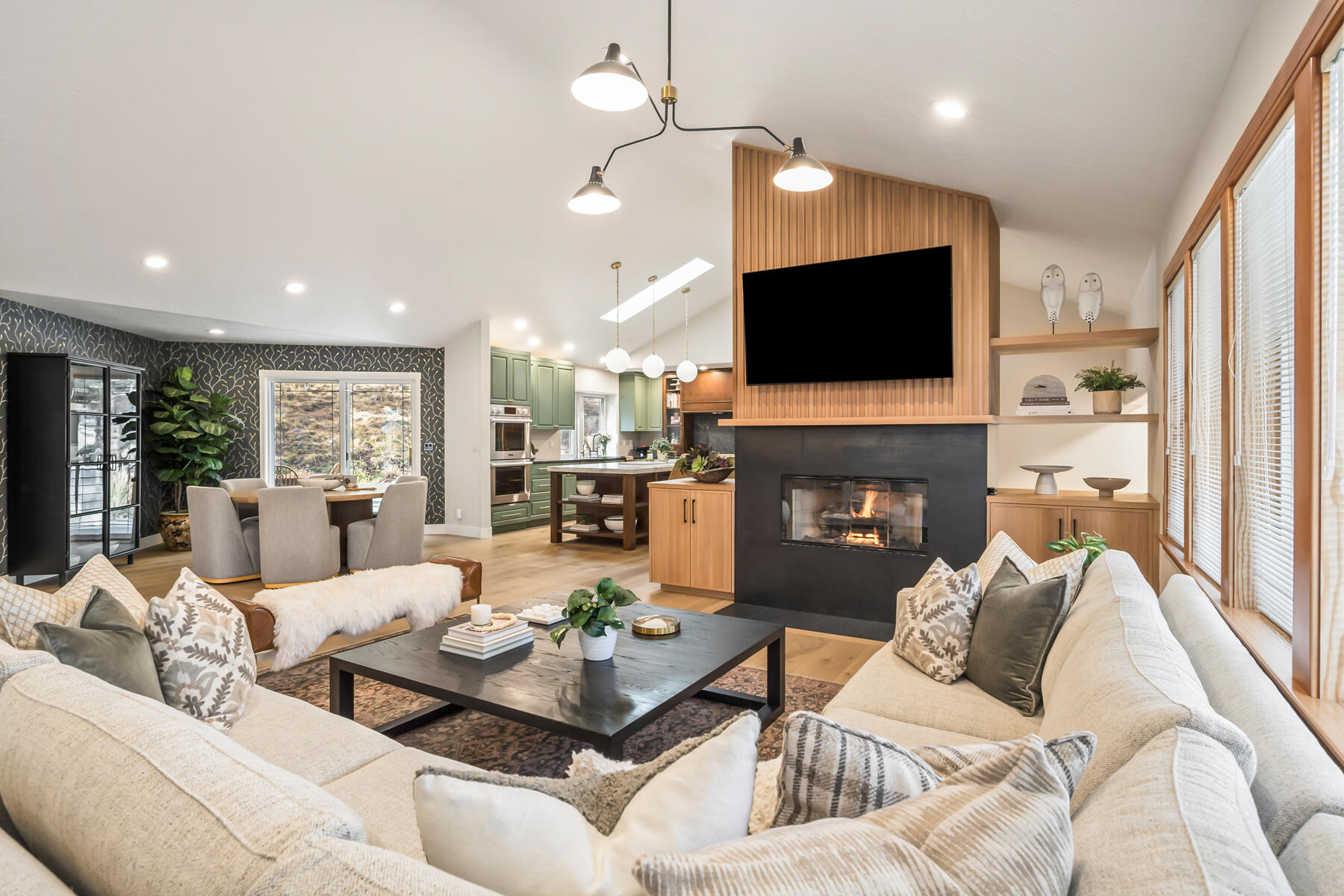 City View - Residential