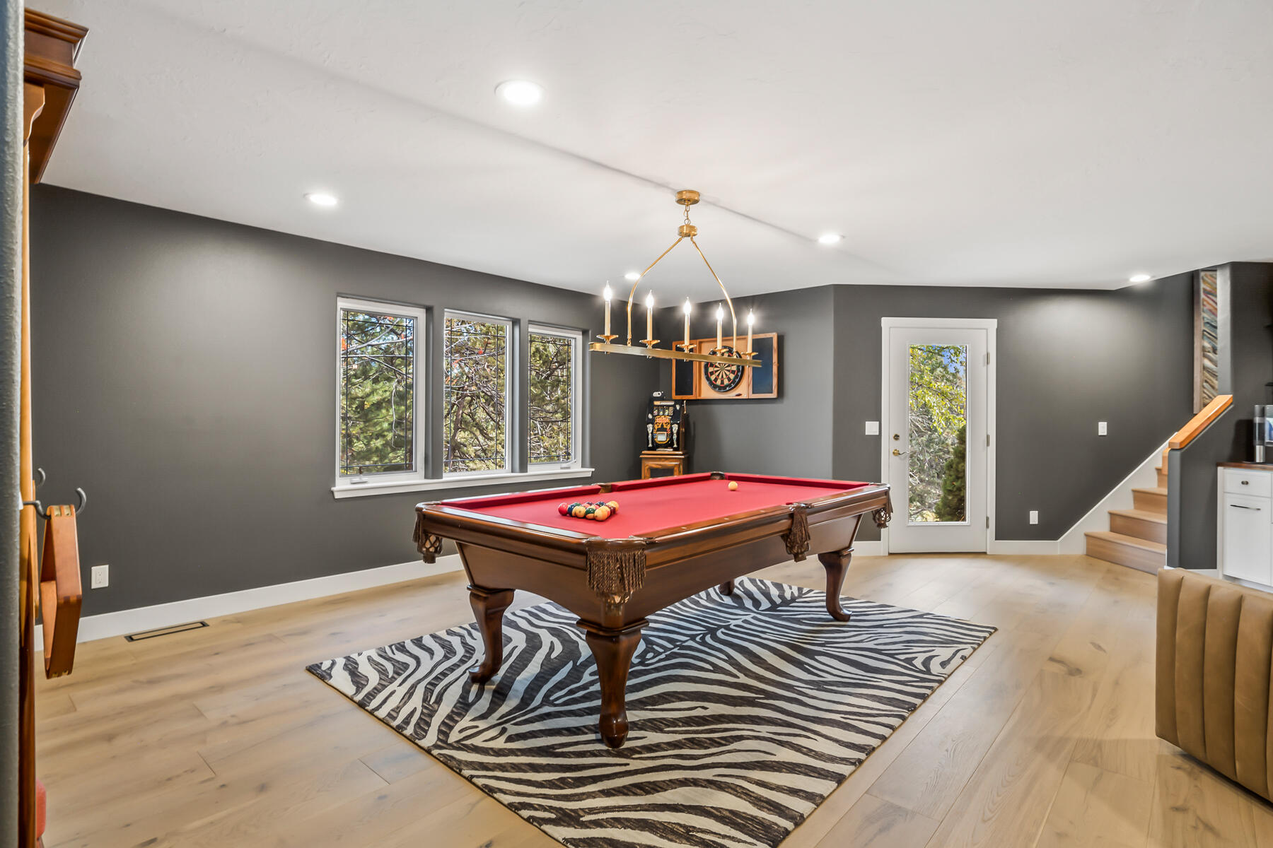 City View - Residential