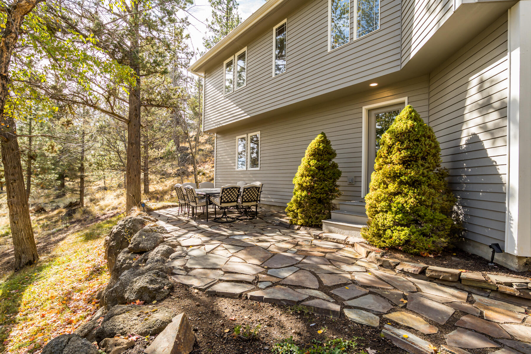 City View - Residential