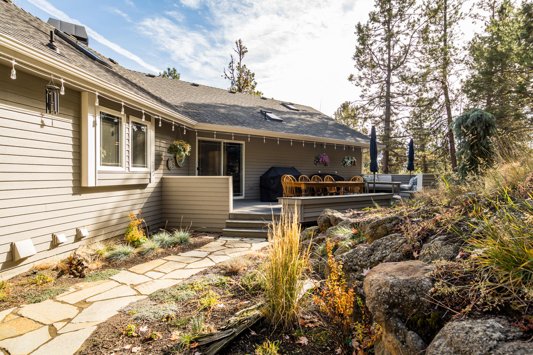 City View - Residential