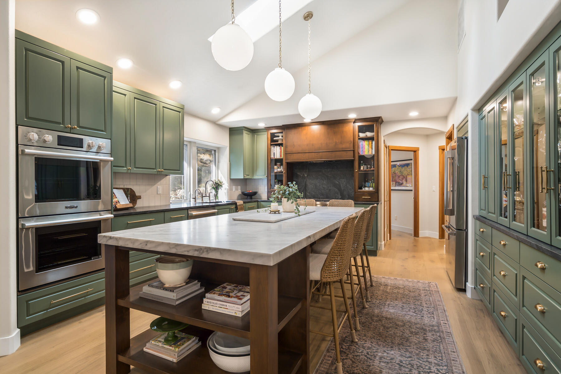 City View - Residential