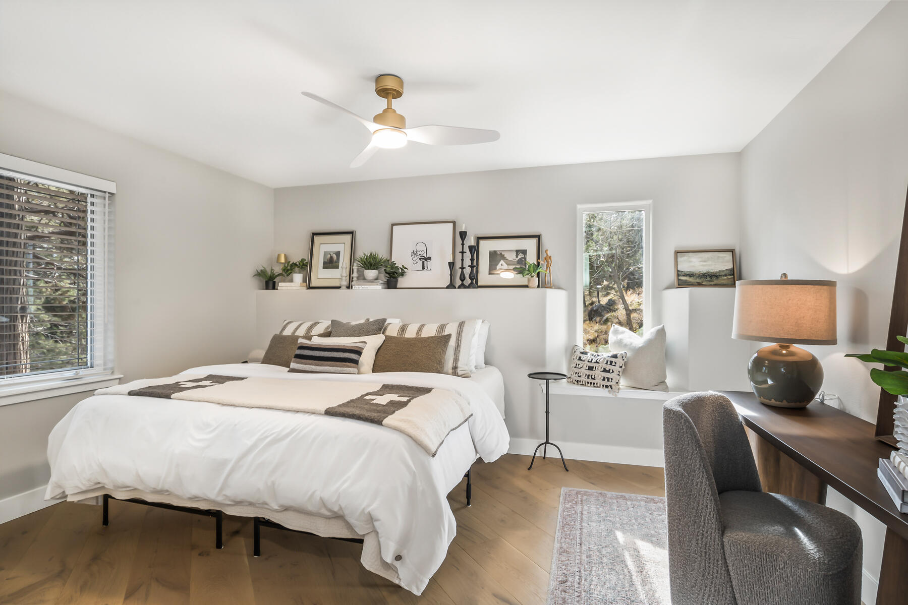 City View - Residential