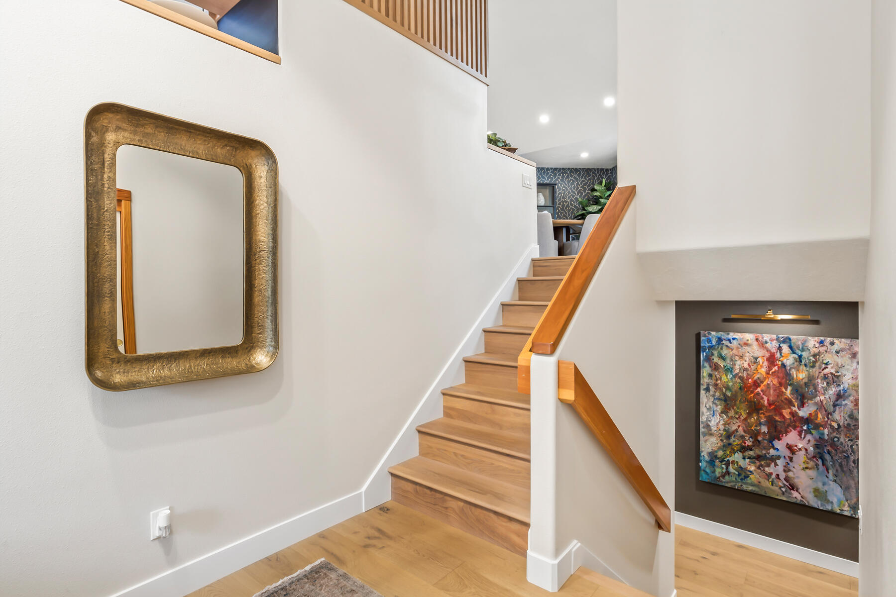 City View - Residential