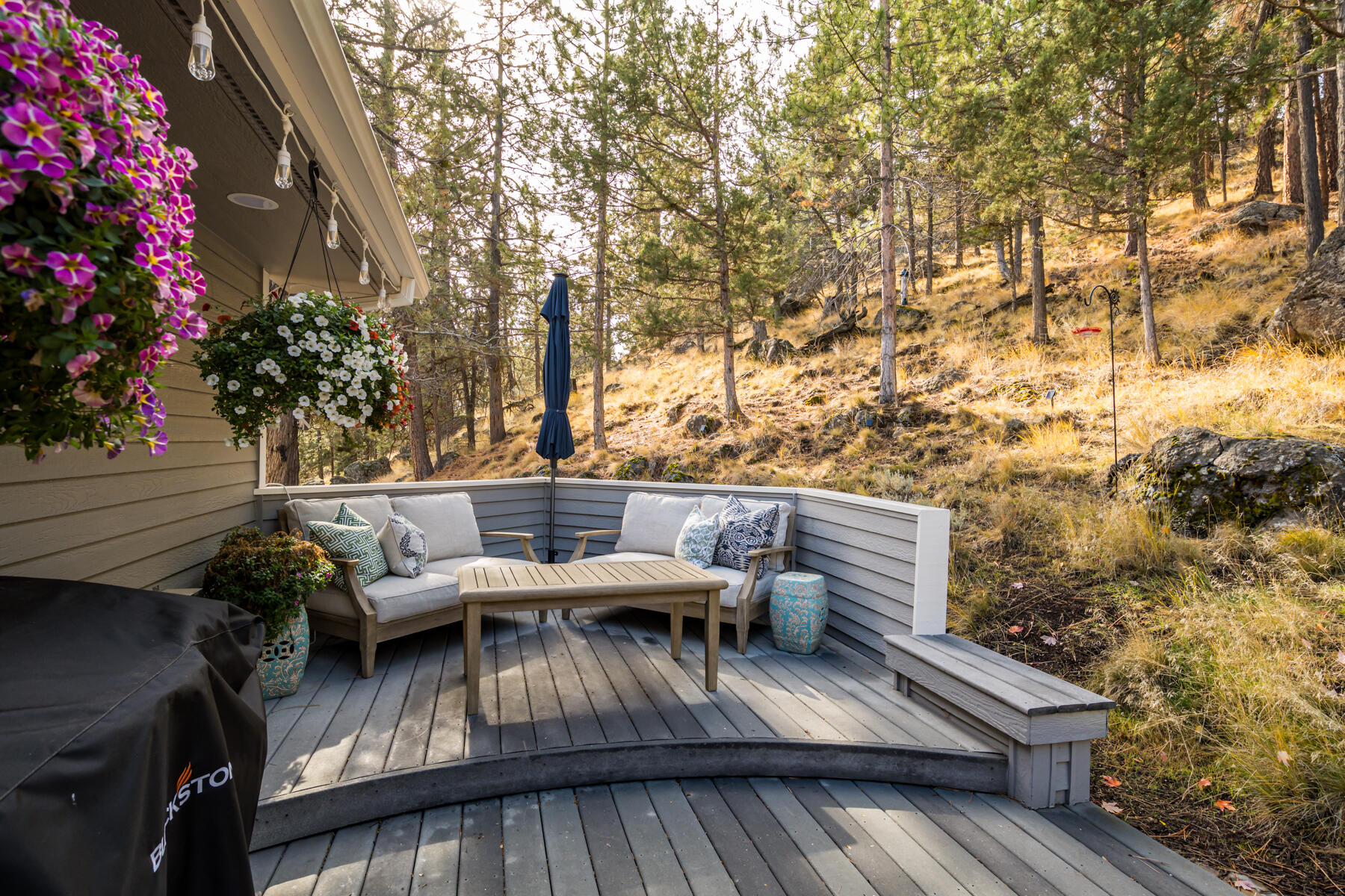 City View - Residential